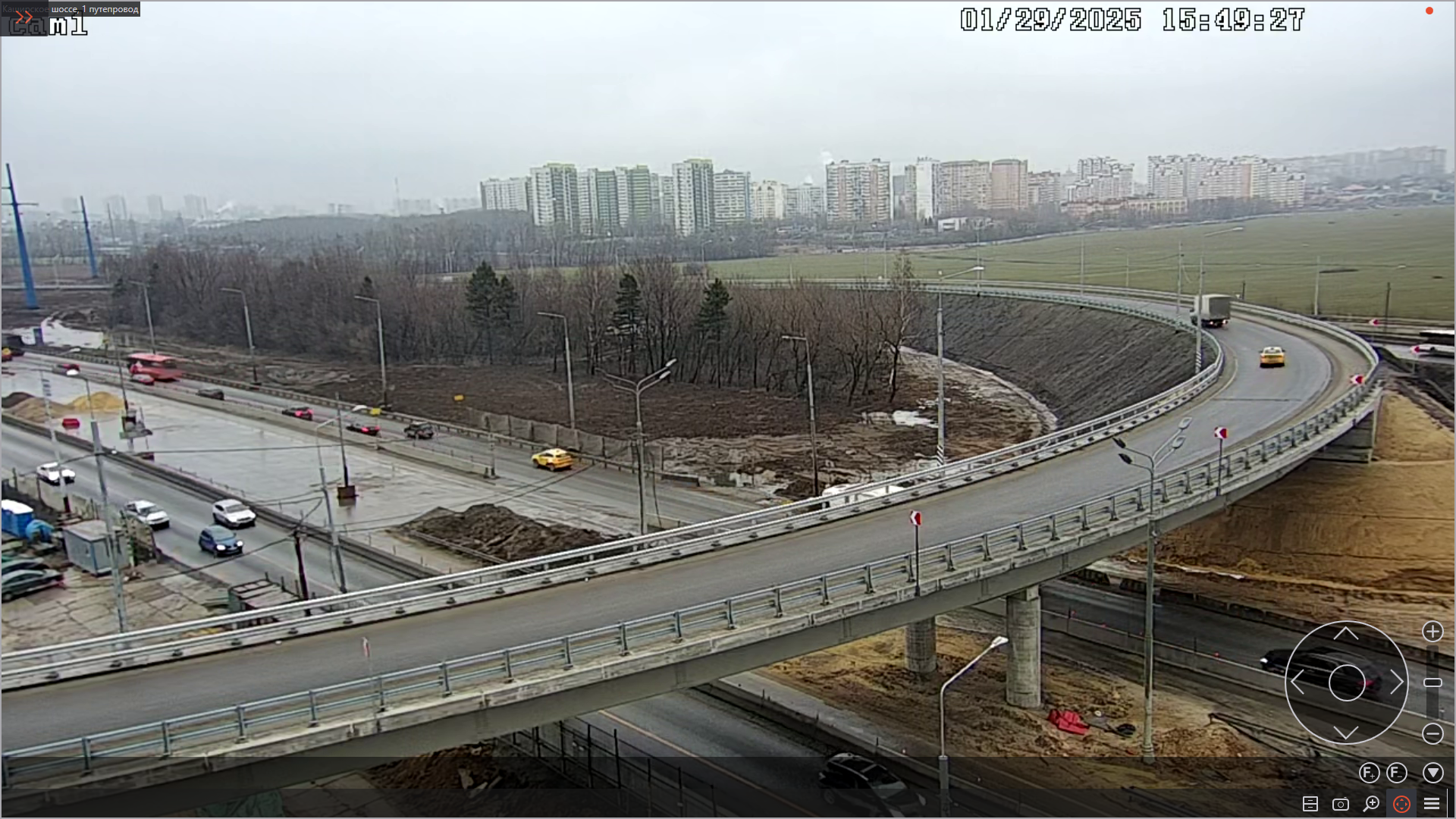 вертикалки, реконструкция каширского шоссе, володарское шоссе, транспортная развязка, ленинский городской округ,