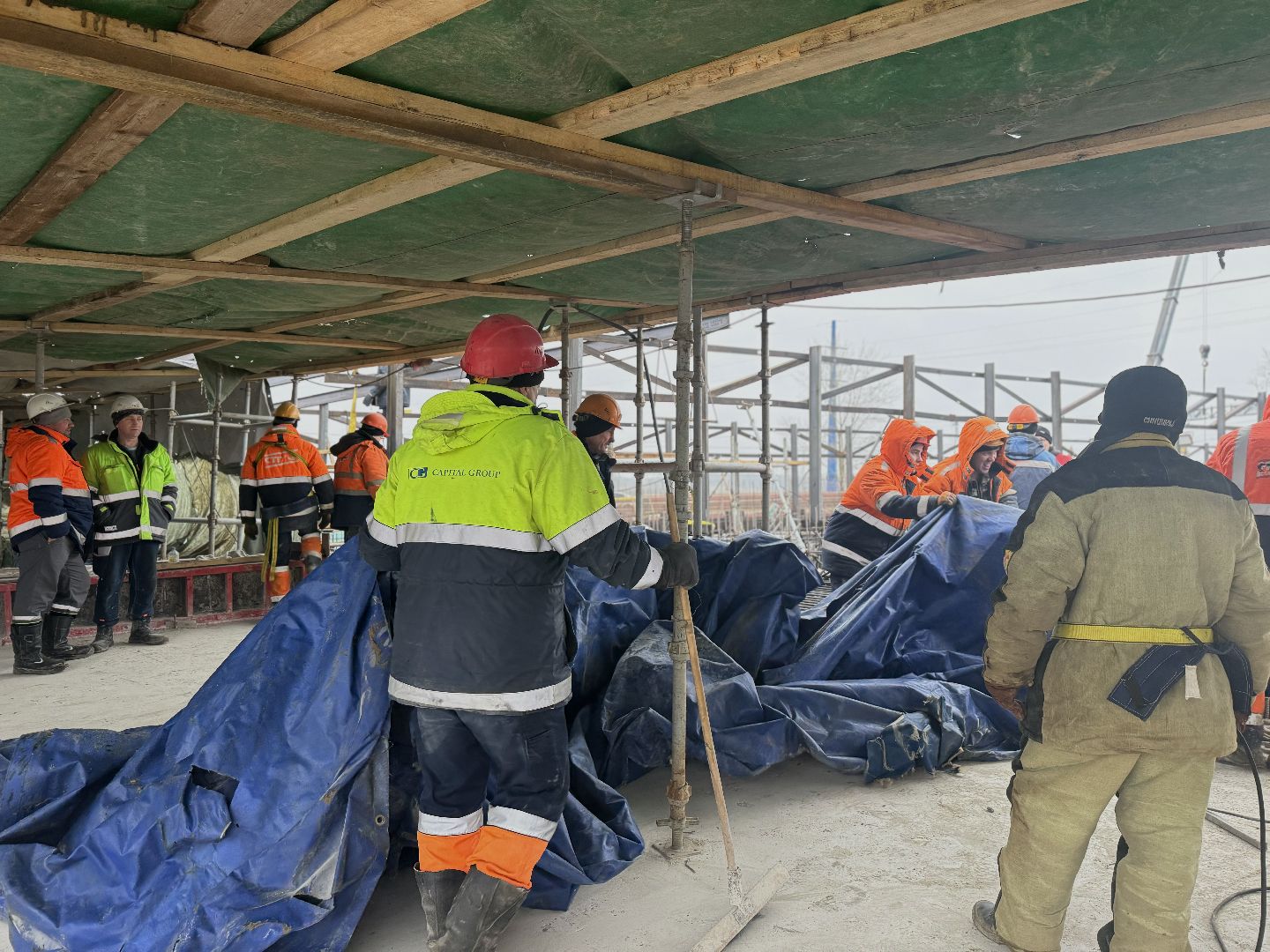 вертикалки, реконструкция каширского шоссе, володарское шоссе, транспортная развязка, ленинский городской округ,