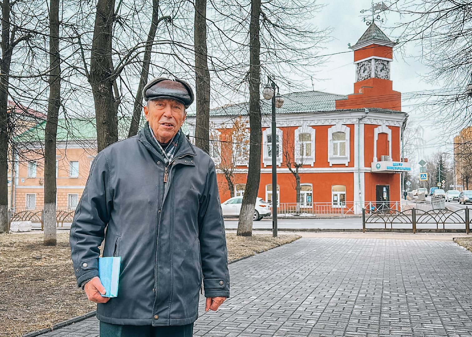 Клин, общество, история, было стало, вертикалки,