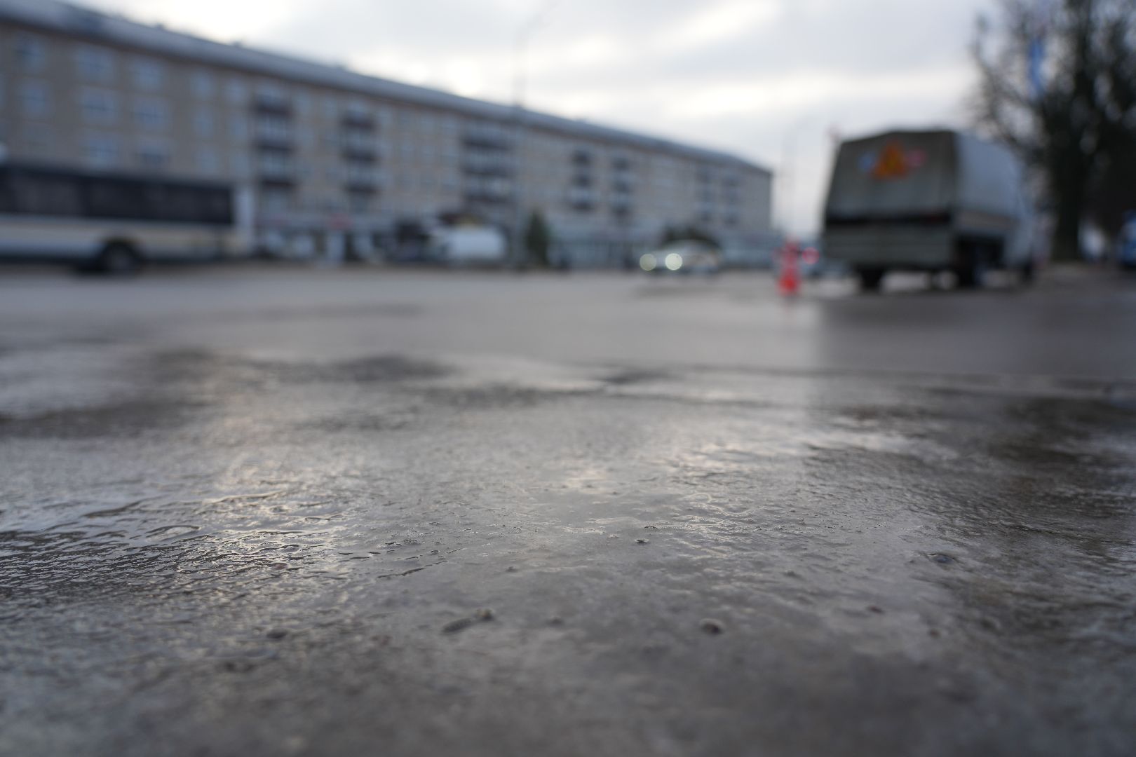 сергиев посад, благоустройство, снег, уборка улиц, вертикалка,