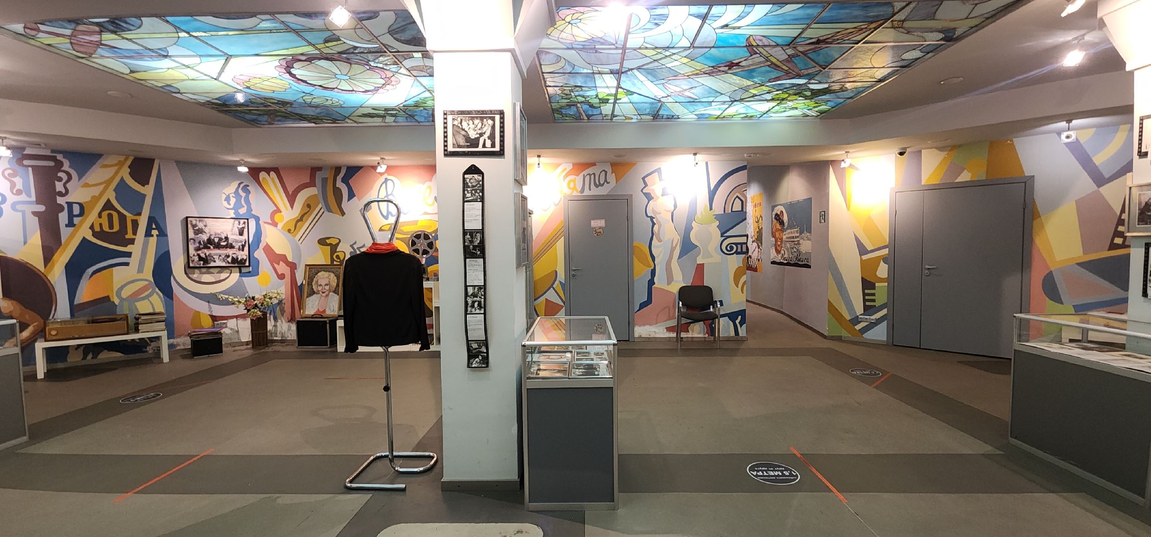 вертикалки, Звенигород, Туризм, история, Культура,