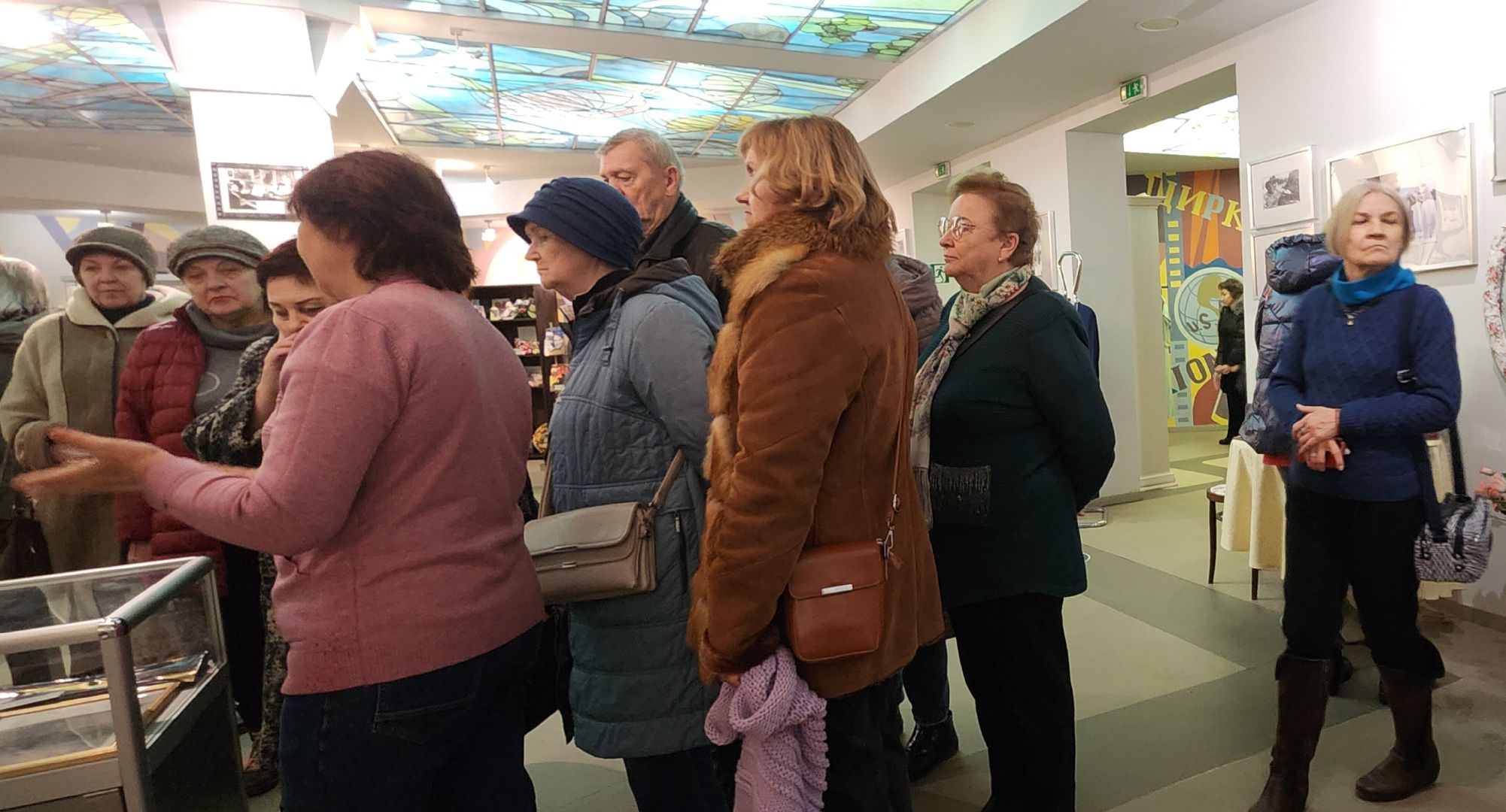 вертикалки, Звенигород, Туризм, история, Культура,