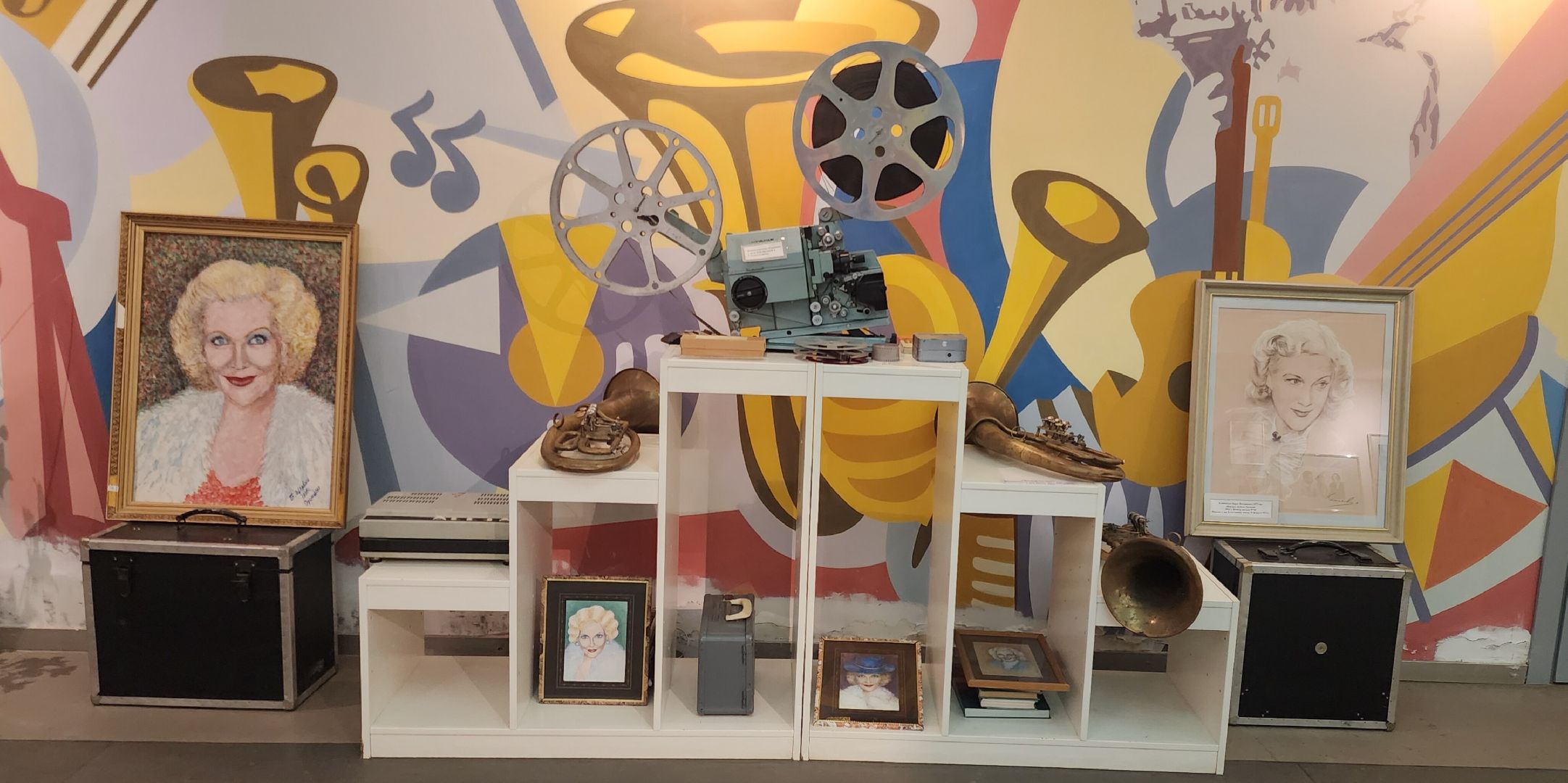 вертикалки, Звенигород, Туризм, история, Культура,