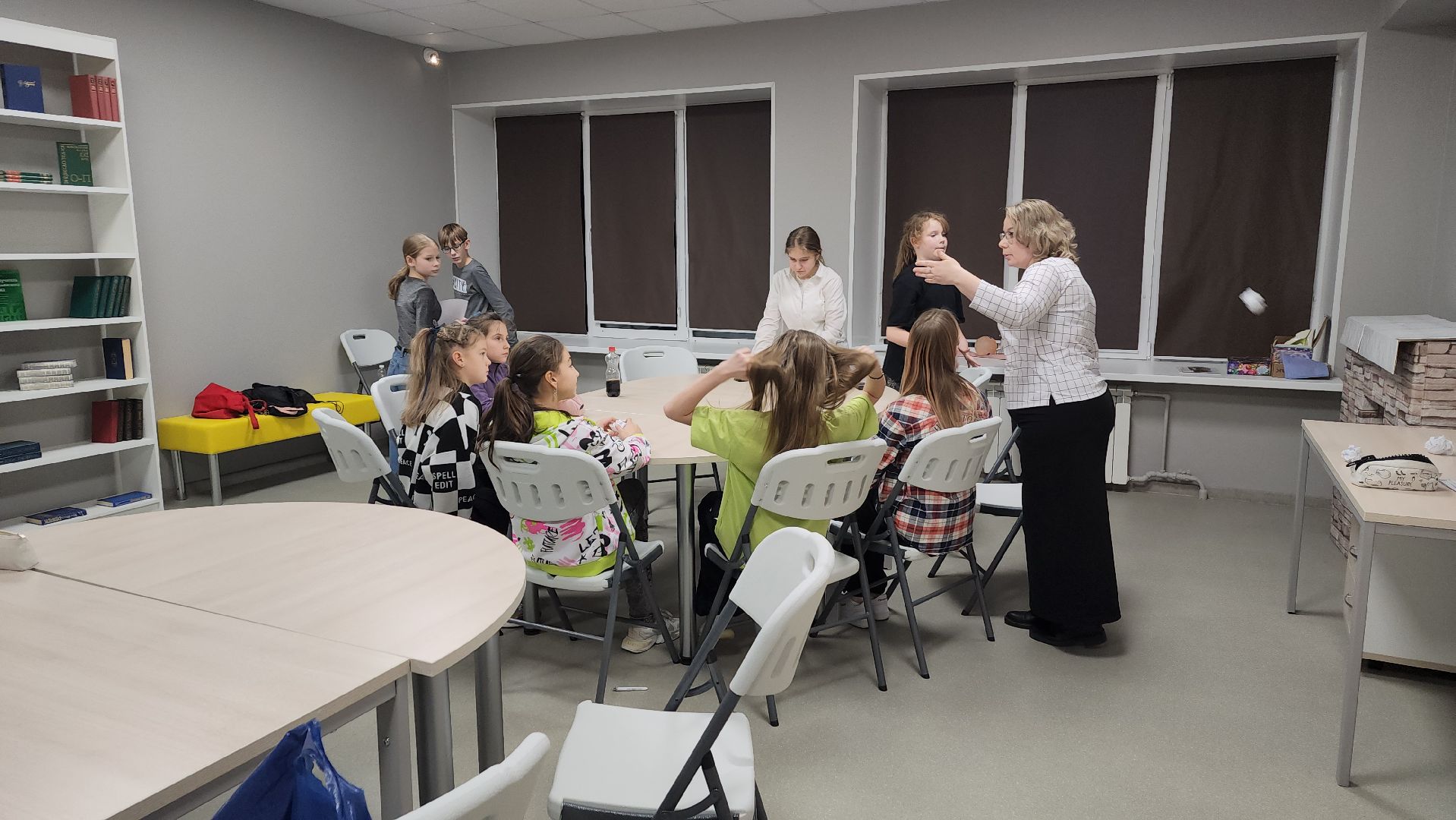 вертикалки, ивантеевка, психолог, подростки, подростковое воспитание, психологическая помощь, дети и родители, клуб,