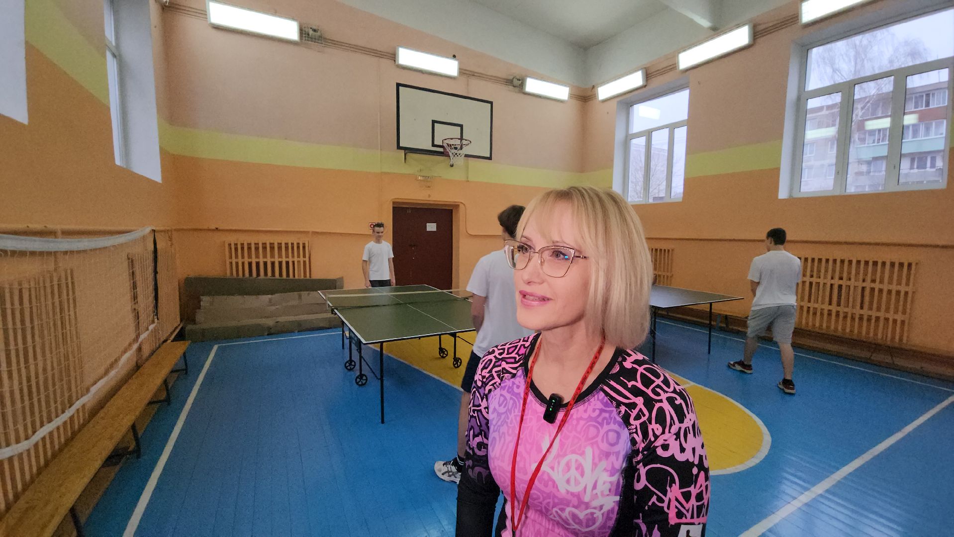 серпухов, школа 5, улица чернышевского, оборудование для спортивного зала, конкурс вклад в будущее,