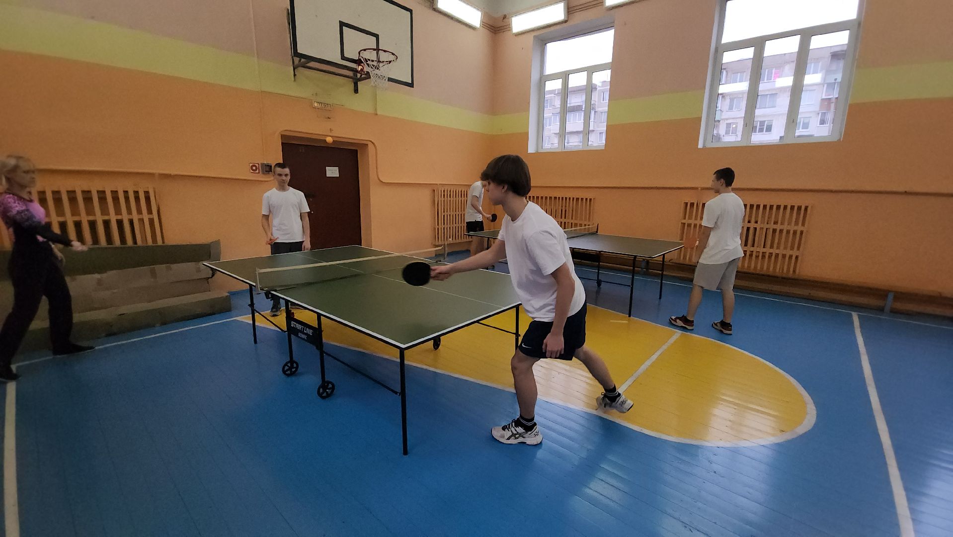 серпухов, школа 5, улица чернышевского, оборудование для спортивного зала, конкурс вклад в будущее,