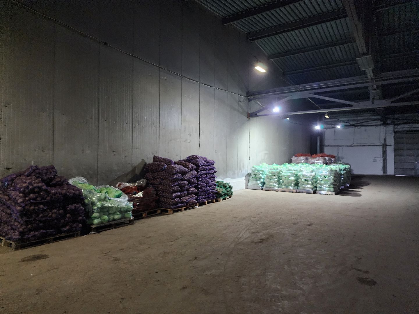 серпухов, ао дашковка, сельское хозяйство, овощехранилище, экономика, поселок большевик,