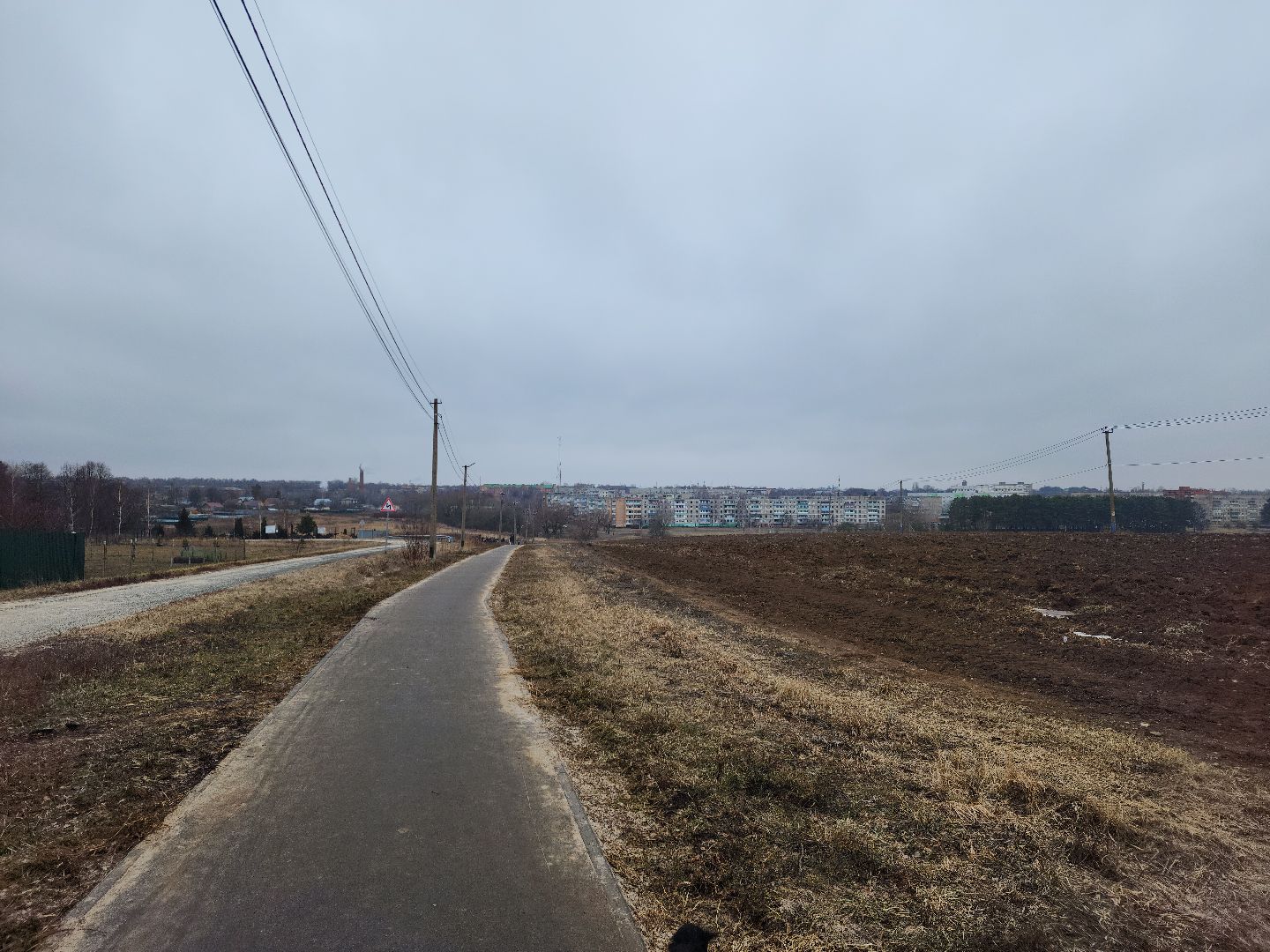 вертикалки, Зарайск, Народная тропа,