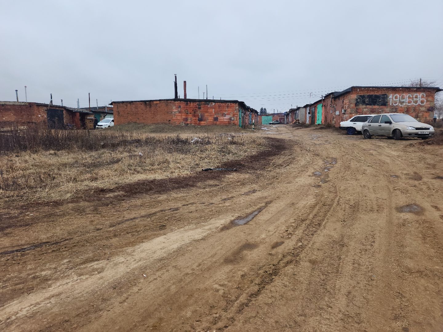 вертикалки, Зарайск, Народная тропа,