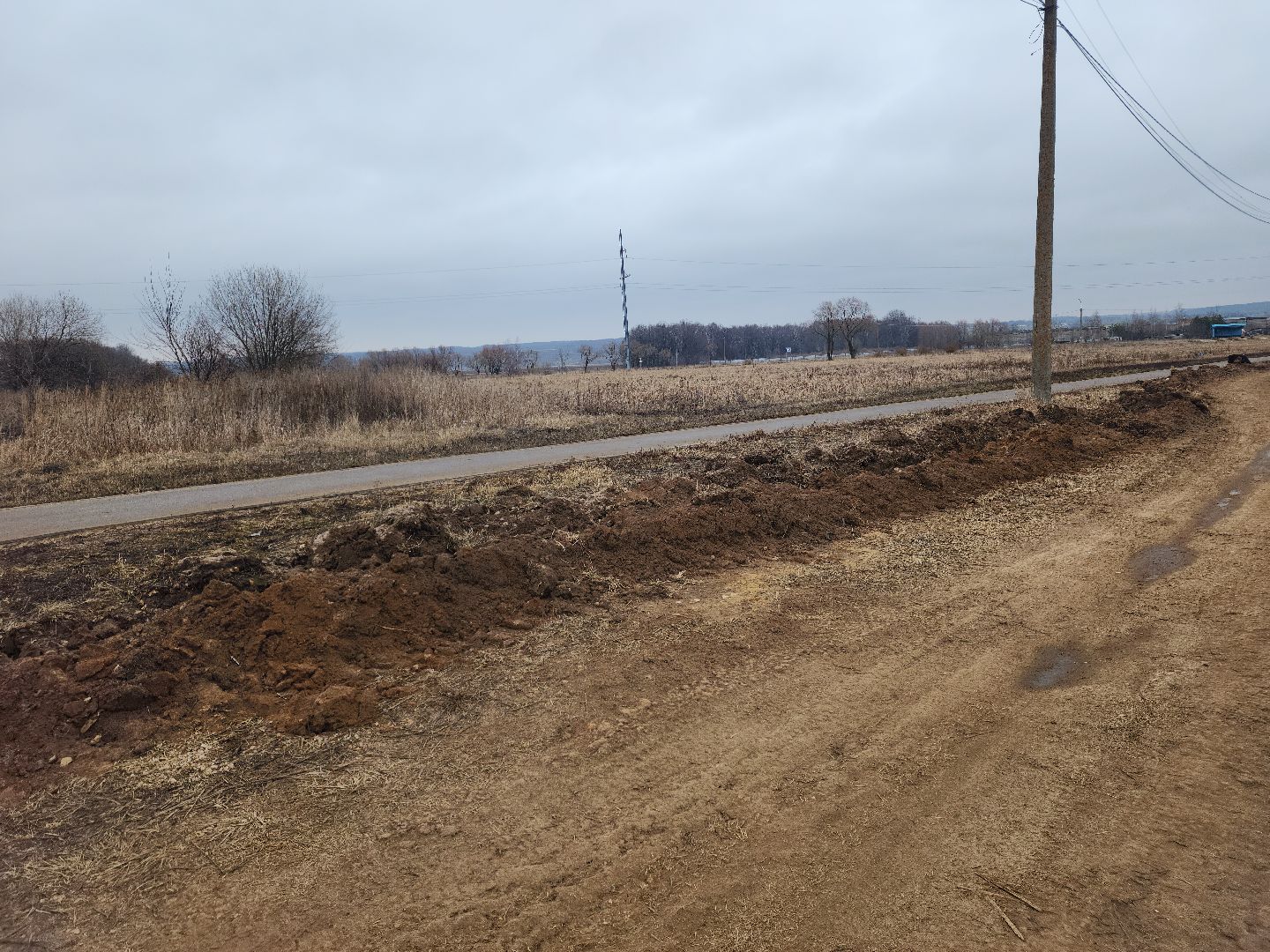 вертикалки, Зарайск, Народная тропа,