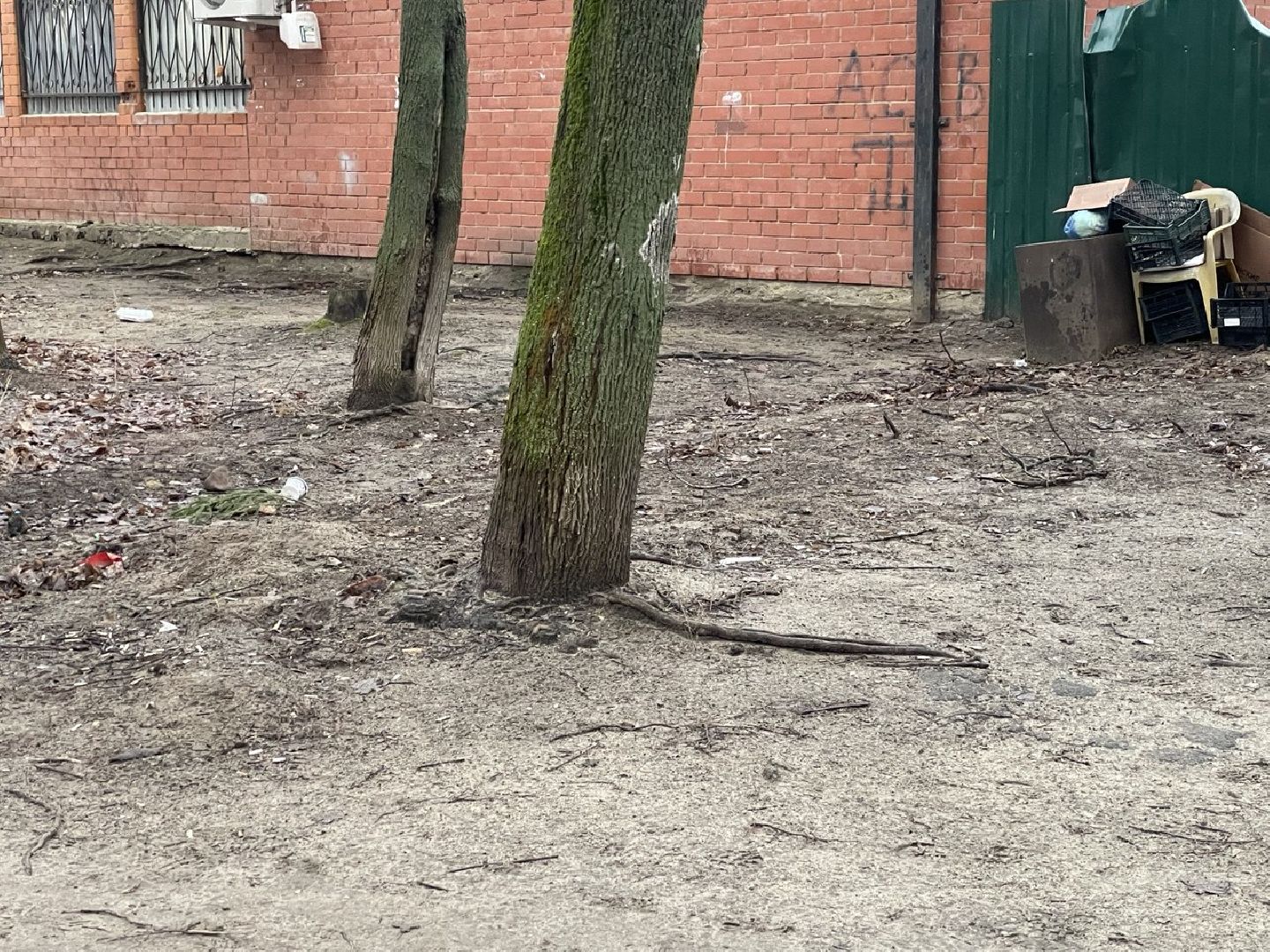 воскресенск, выездная администрация, жители,