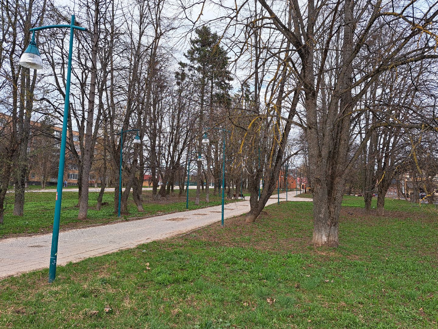 Рузский городской округ, благоустройство, голосование, парки. скверы, Жильё и городская среда