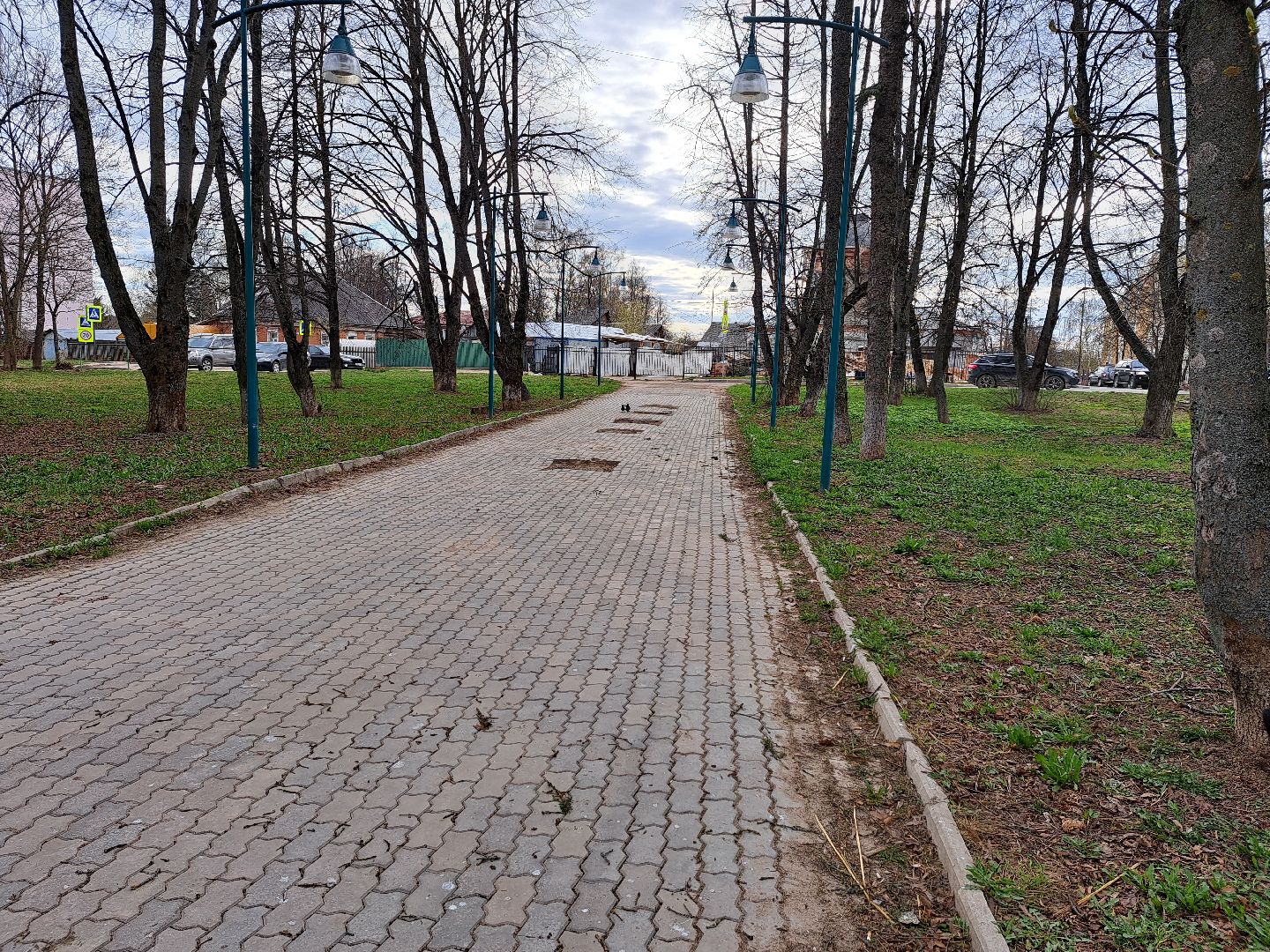 Рузский городской округ, благоустройство, голосование, парки. скверы, Жильё и городская среда