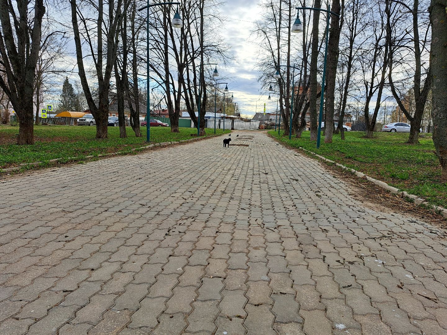 Рузский городской округ, благоустройство, голосование, парки. скверы, Жильё и городская среда