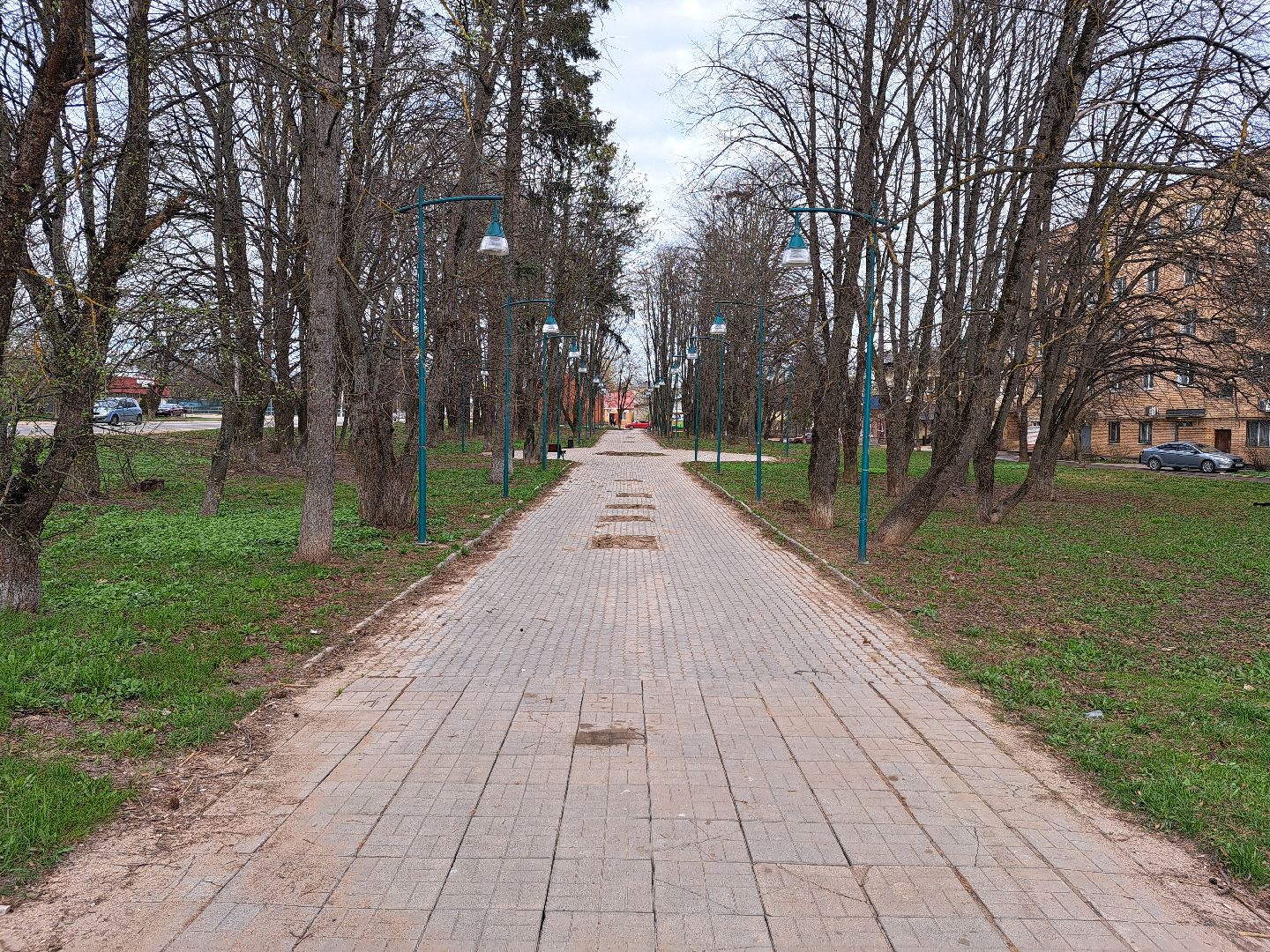 Рузский городской округ, благоустройство, голосование, парки. скверы, Жильё и городская среда