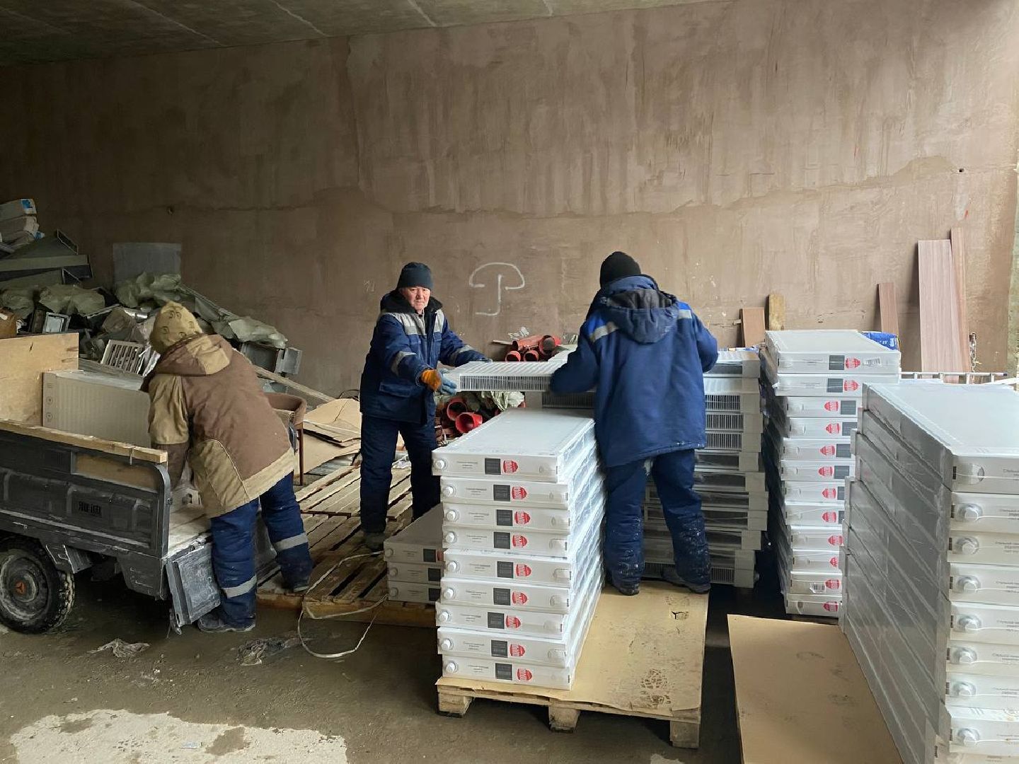 вертикалки, горажнотехническийкомплекс, строительствогаража, рекнструкциягаража, реконструкция, строительствовпокровском, жкрижскиекварталы,