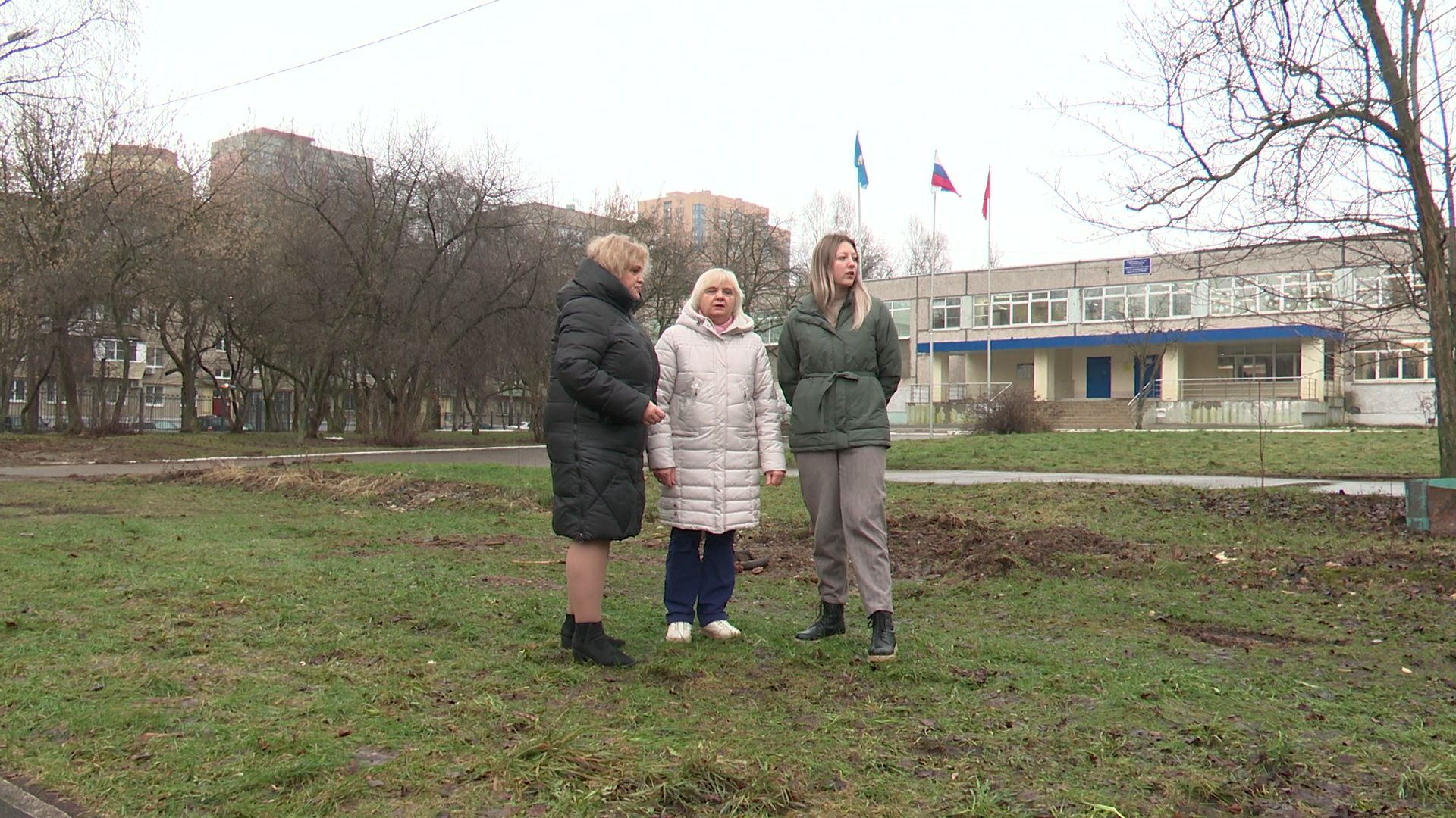 реутов, вертикалки, благоустройство, байпасы, трубы,реконструкция теплосети,