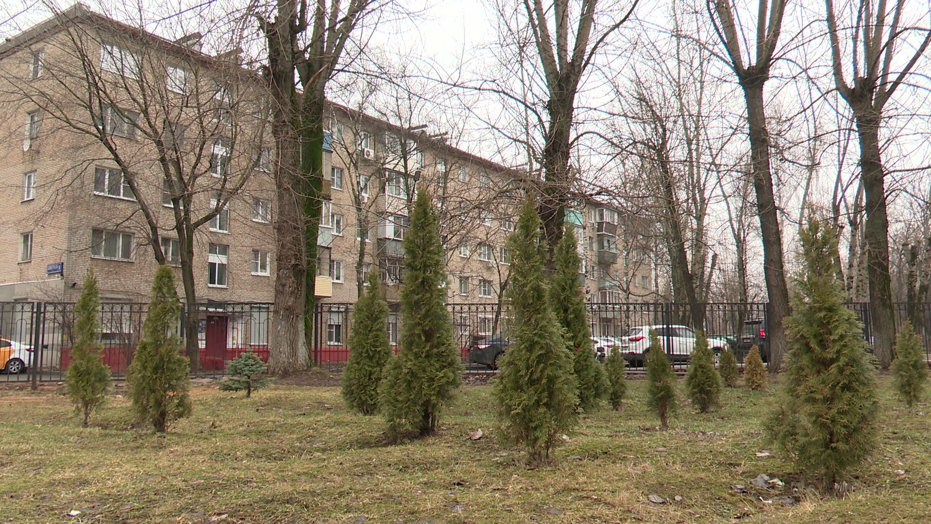 реутов, вертикалки, благоустройство, байпасы, трубы,реконструкция теплосети,