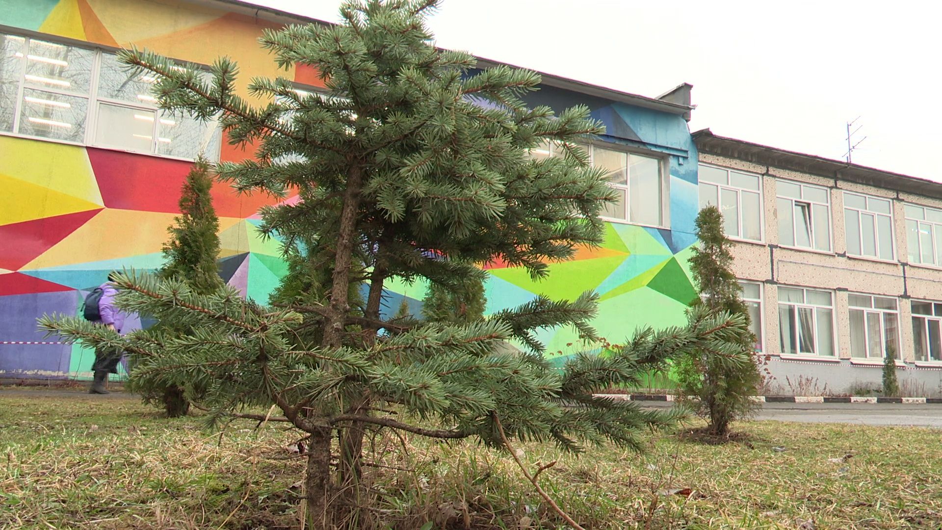 реутов, вертикалки, благоустройство, байпасы, трубы,реконструкция теплосети,