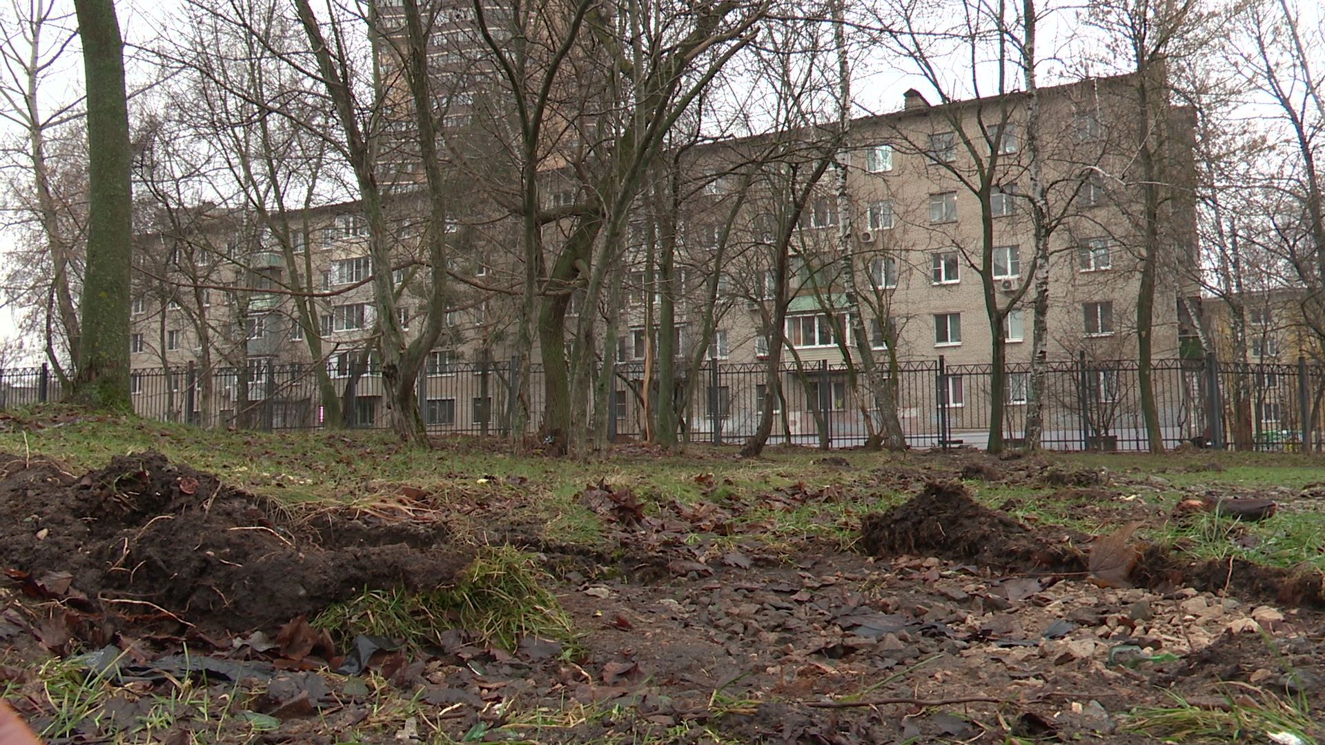 реутов, вертикалки, благоустройство, байпасы, трубы,реконструкция теплосети,