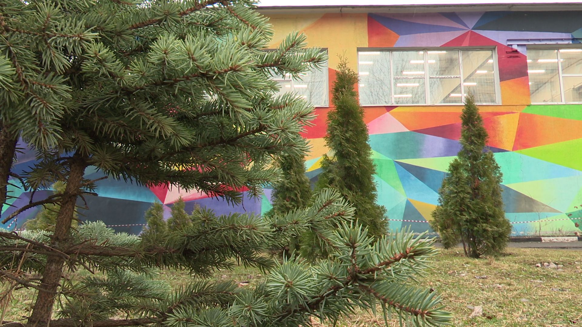 реутов, вертикалки, благоустройство, байпасы, трубы,реконструкция теплосети,