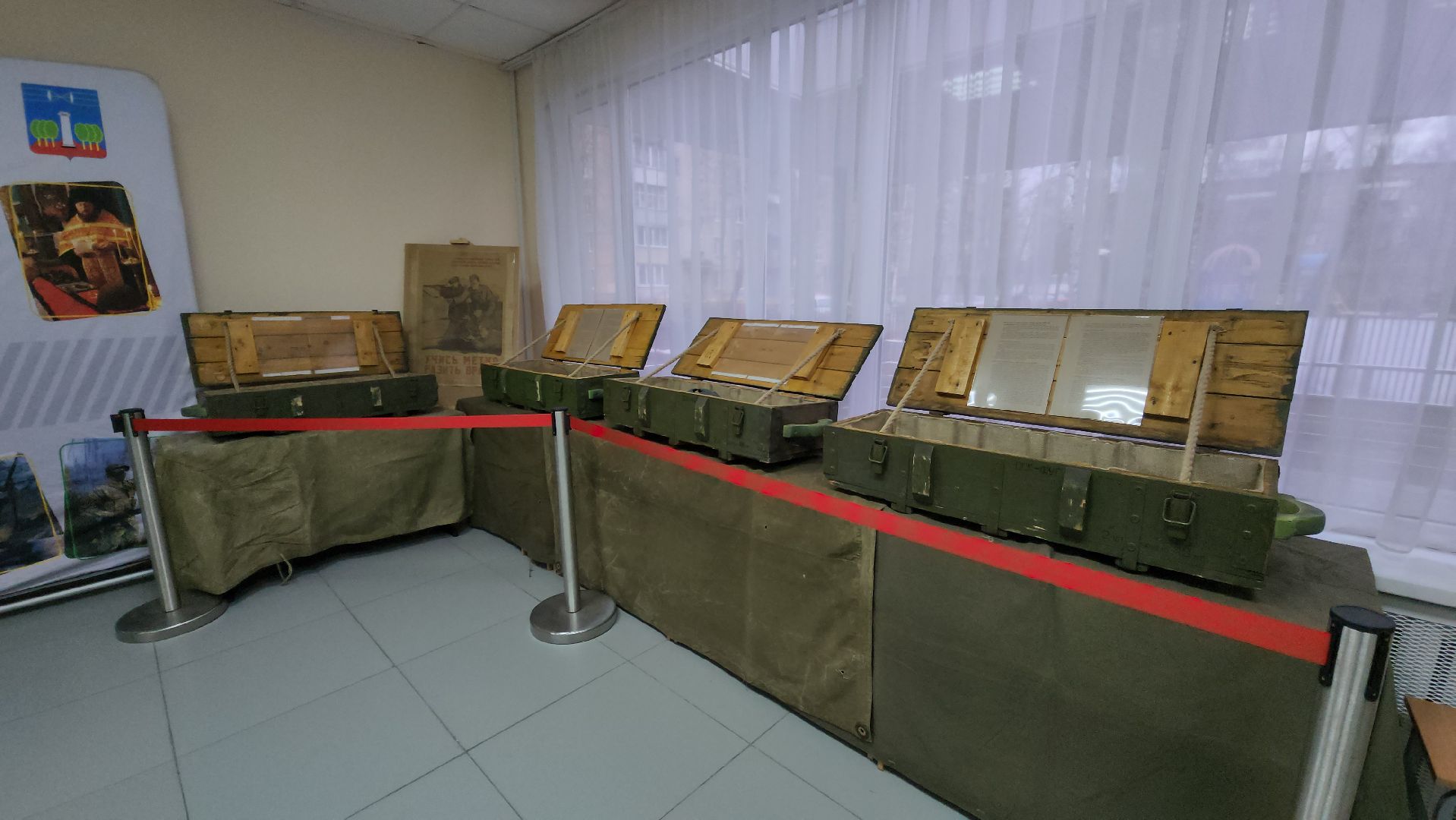 вертикалки, живая история, вов, гимназия 5, красногорск, сталинградская битва,