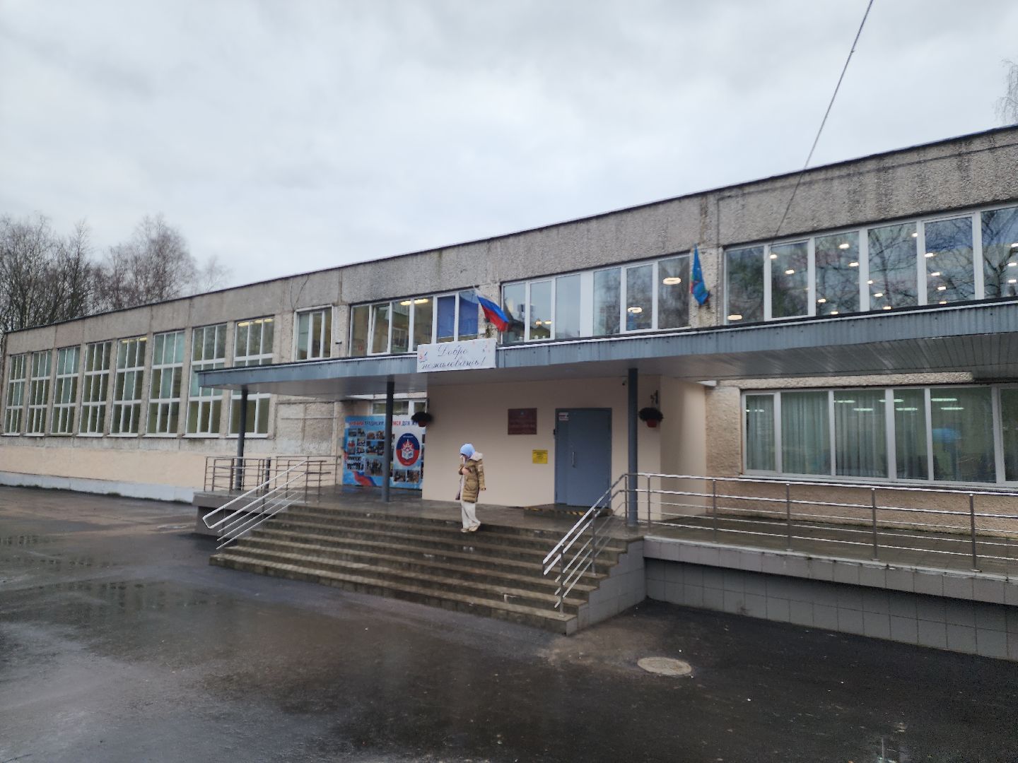 вертикалки, живая история, вов, гимназия 5, красногорск, сталинградская битва,