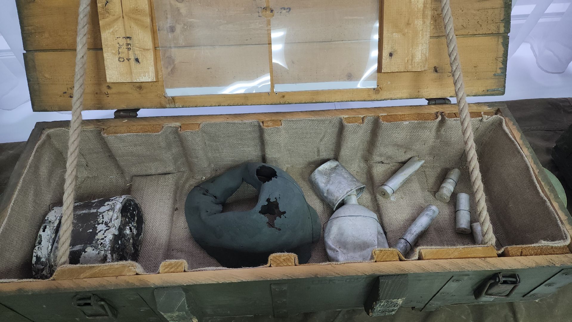 вертикалки, живая история, вов, гимназия 5, красногорск, сталинградская битва,