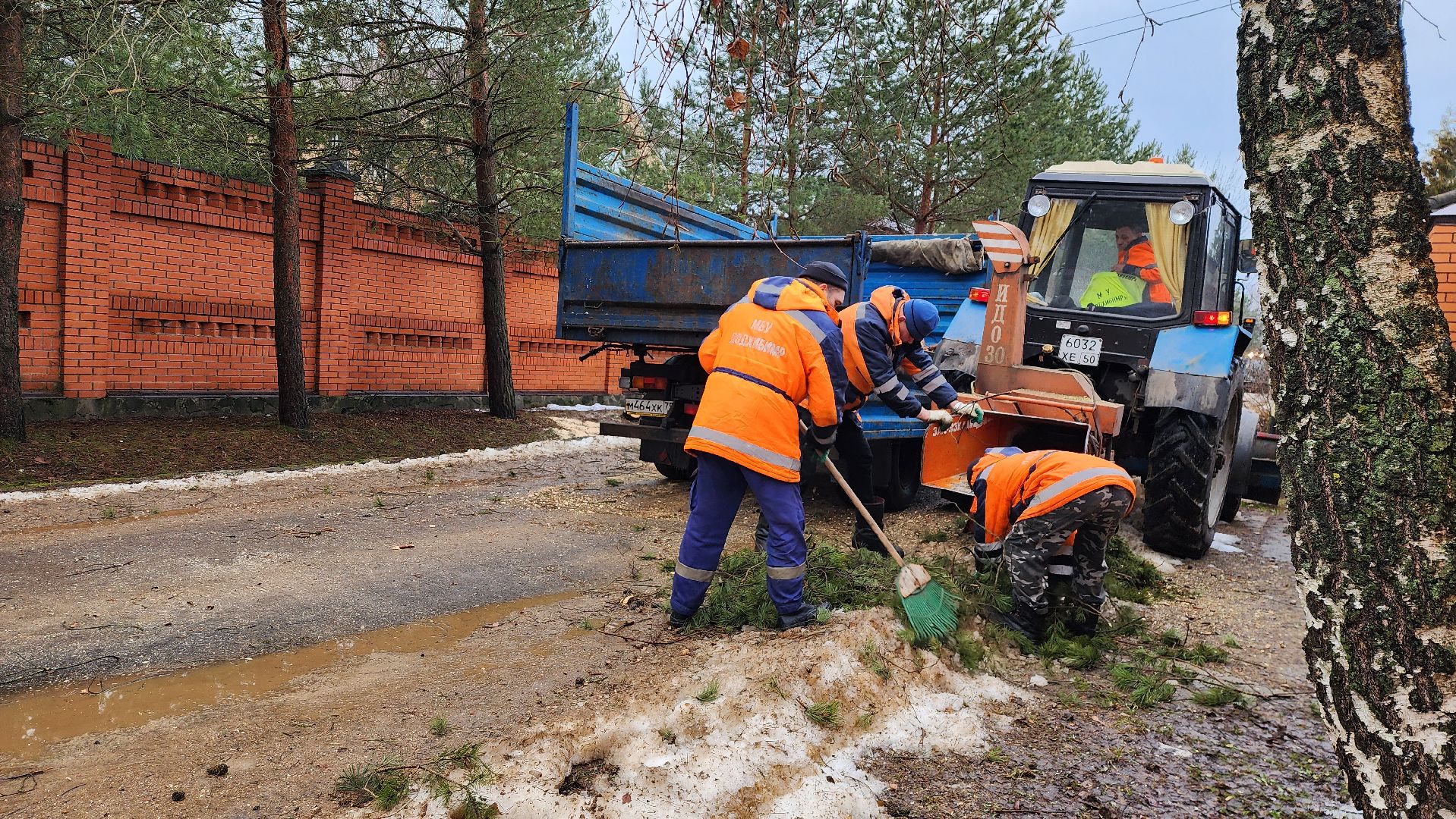 благоустройство, истра, добродел, добродел благоустройство, вертикалка,