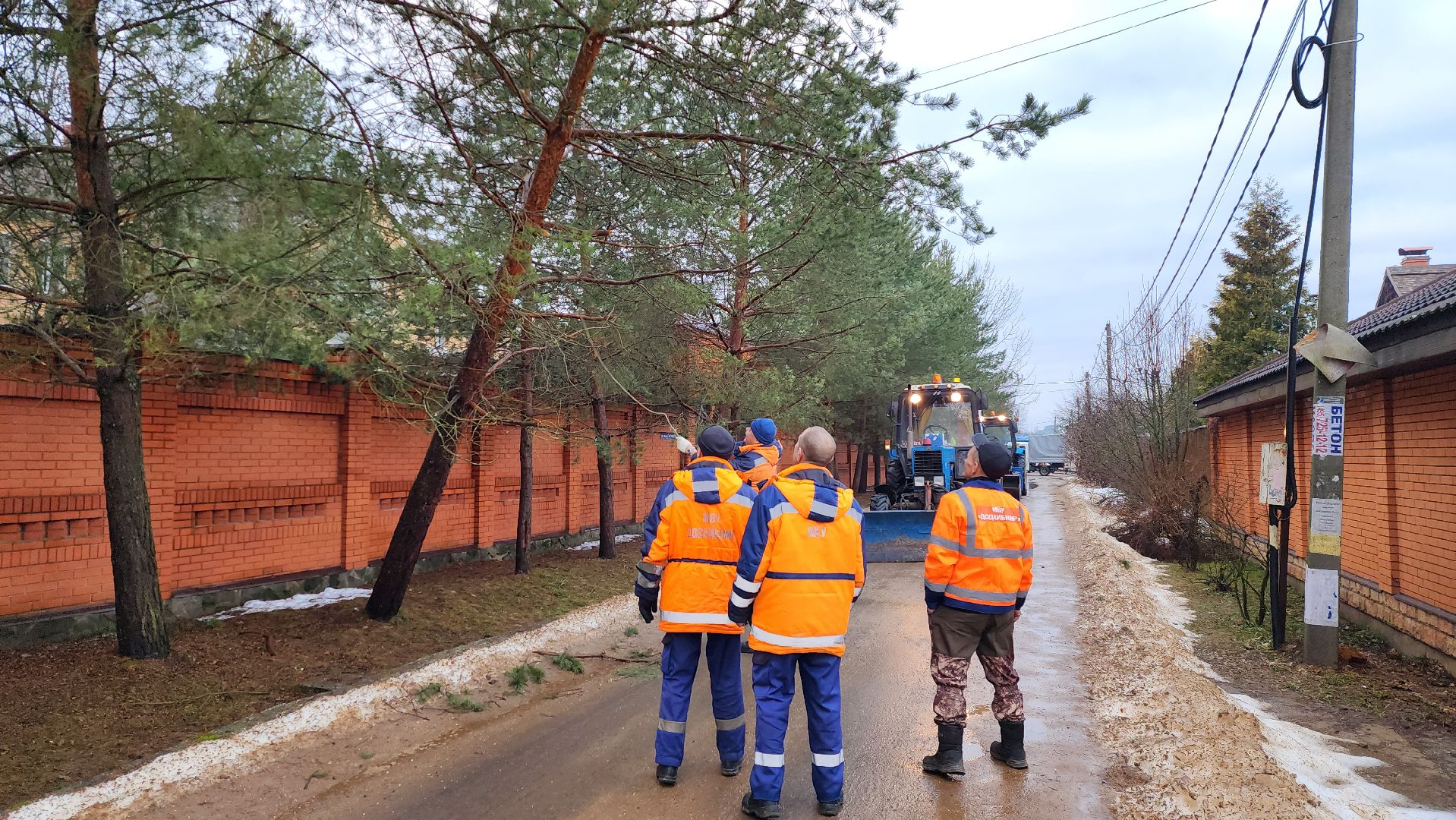 благоустройство, истра, добродел, добродел благоустройство, вертикалка,