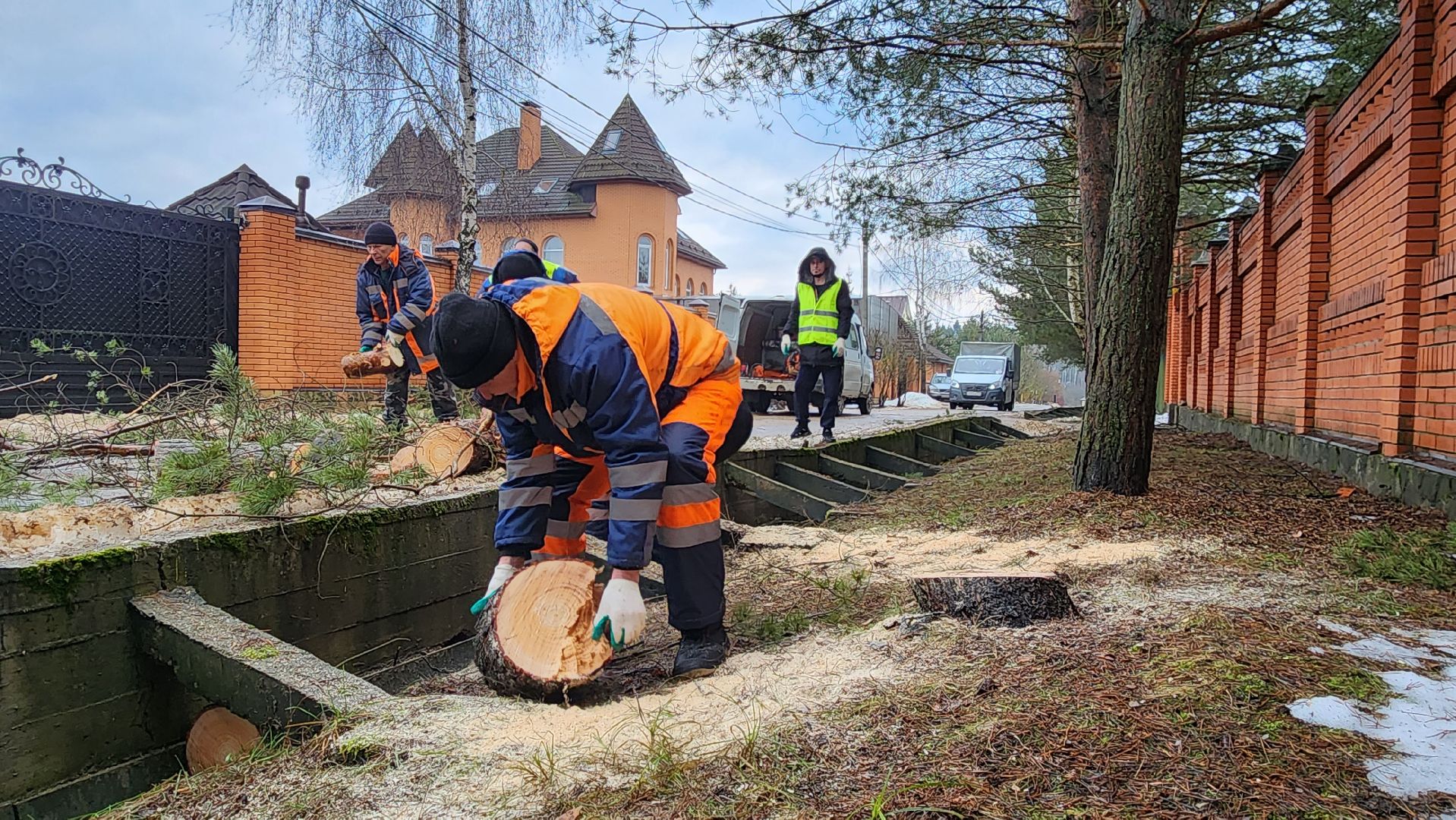 благоустройство, истра, добродел, добродел благоустройство, вертикалка,