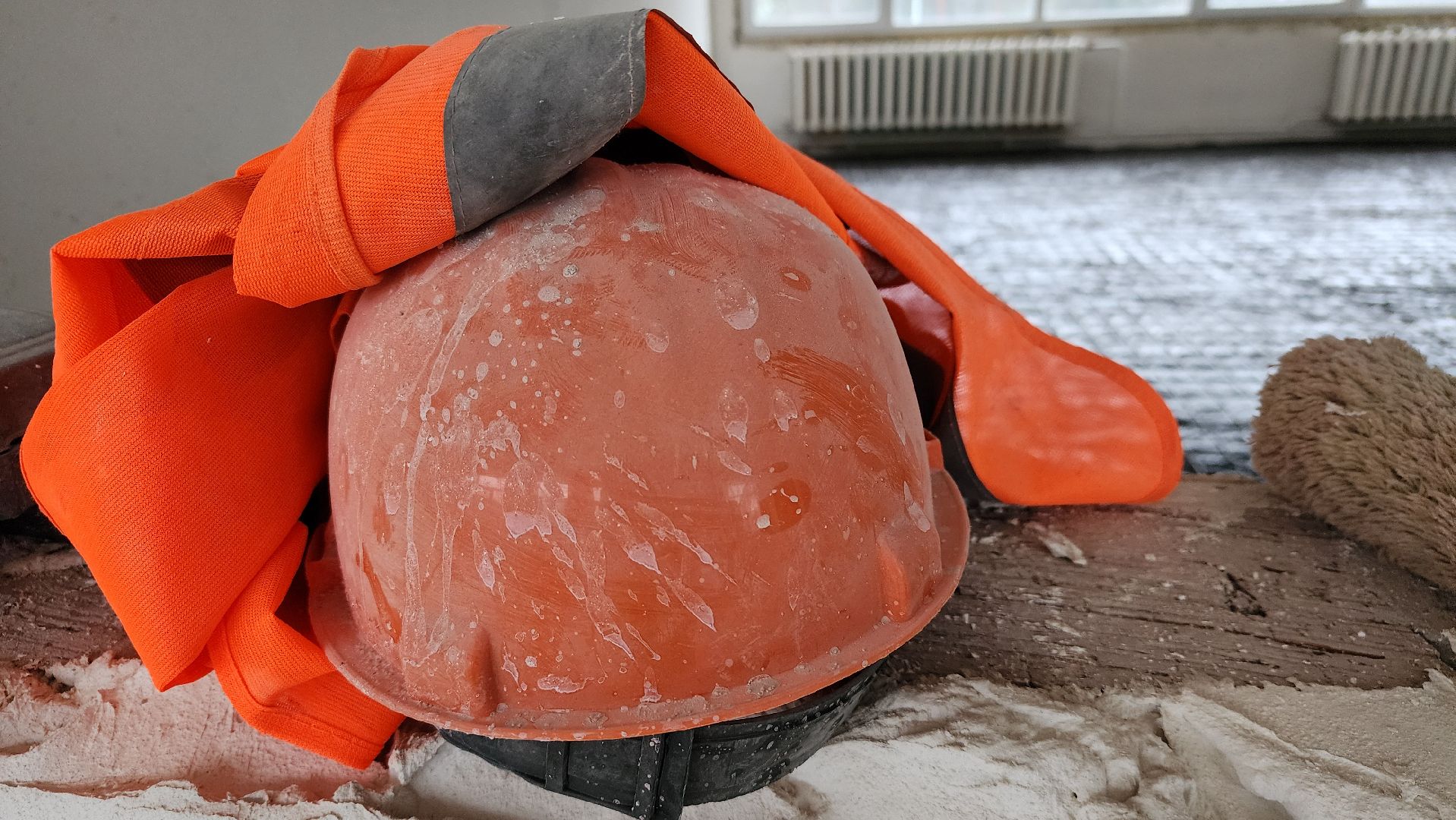 капитальный ремонт, строительство, центр образования, поселок Зеленый, Богородский городской округ, вертикалки,