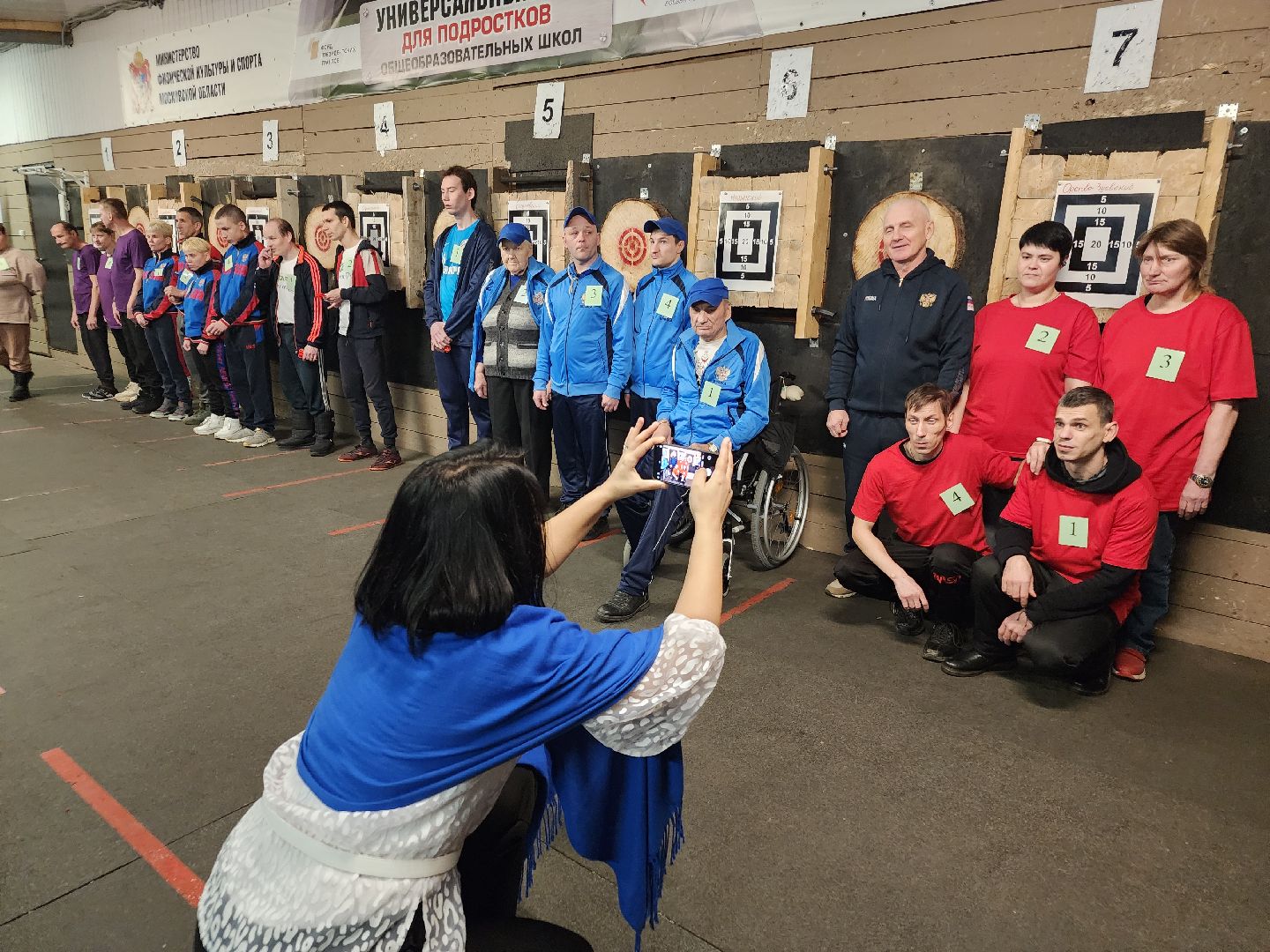 вертикалки, спорт московской области, дартс, орехово зуево,