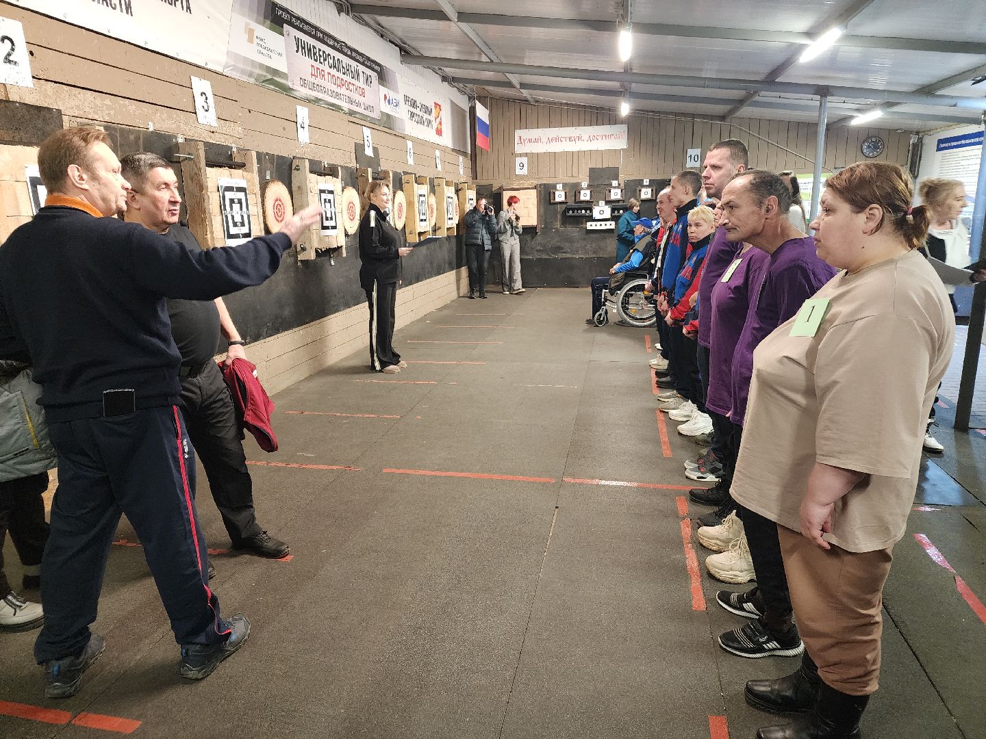 вертикалки, спорт московской области, дартс, орехово зуево,