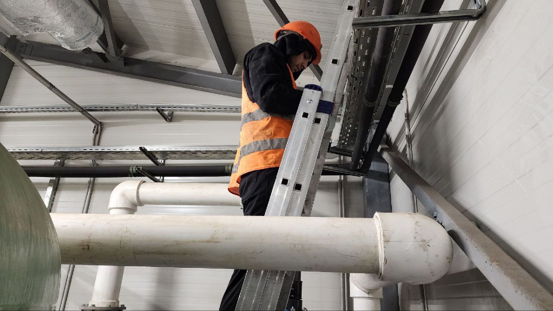 Дмитров, ВЗУ, МинЖКХ, вертикалки,