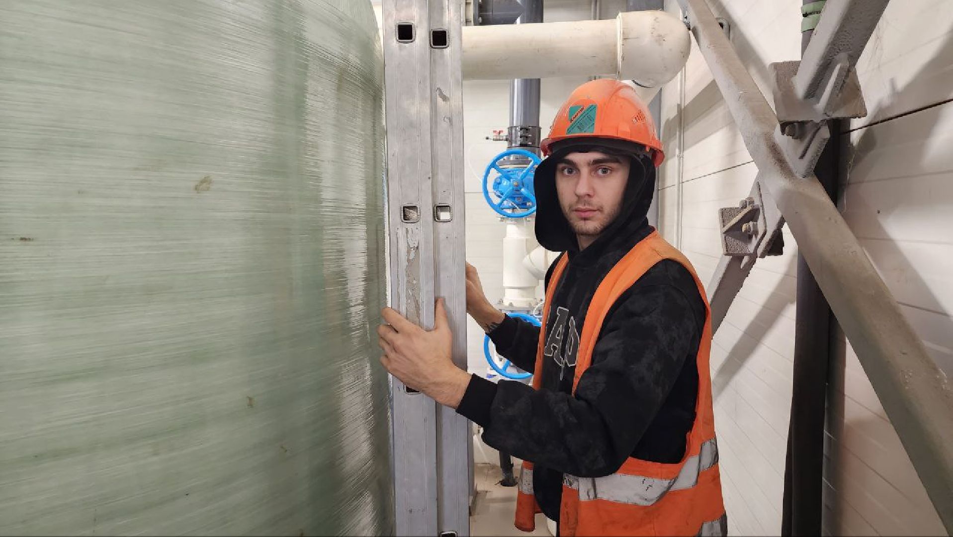 Дмитров, ВЗУ, МинЖКХ, вертикалки,