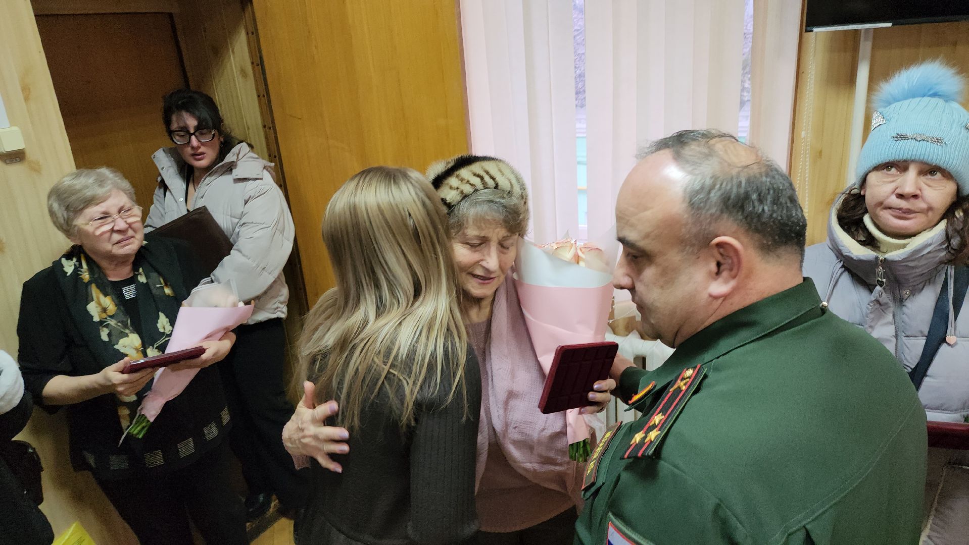 Руза, рузский муниципальный округ, сво, орден мужества, военный комиссариат, вертикалки,