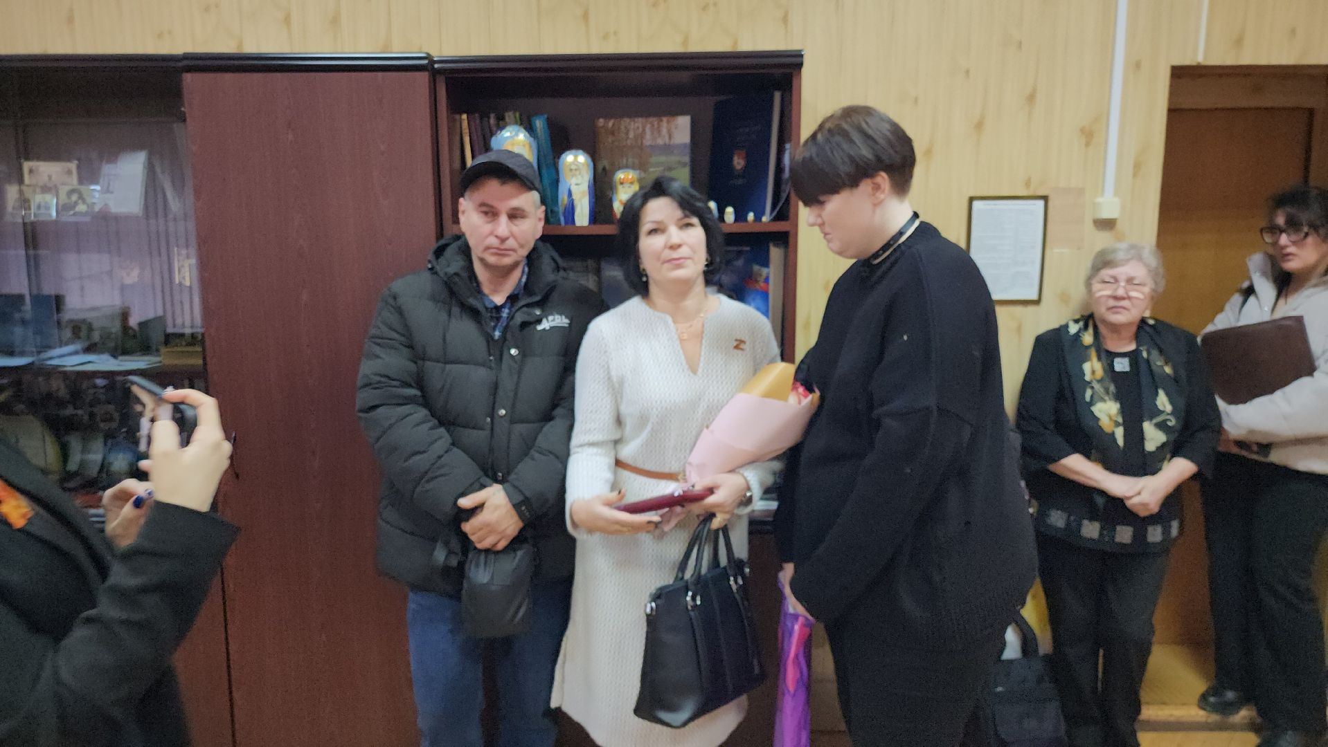 Руза, рузский муниципальный округ, сво, орден мужества, военный комиссариат, вертикалки,