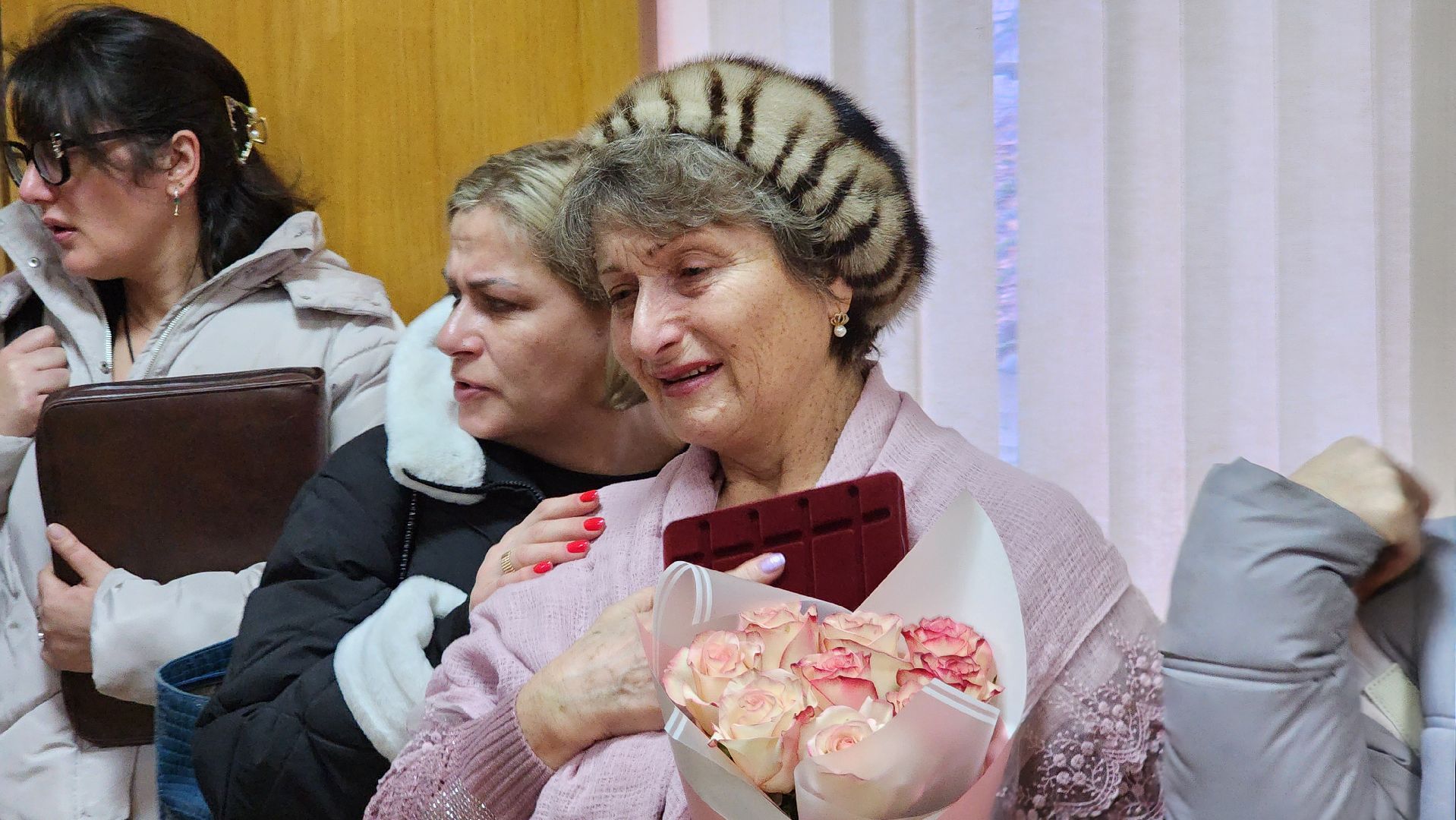 Руза, рузский муниципальный округ, сво, орден мужества, военный комиссариат, вертикалки,