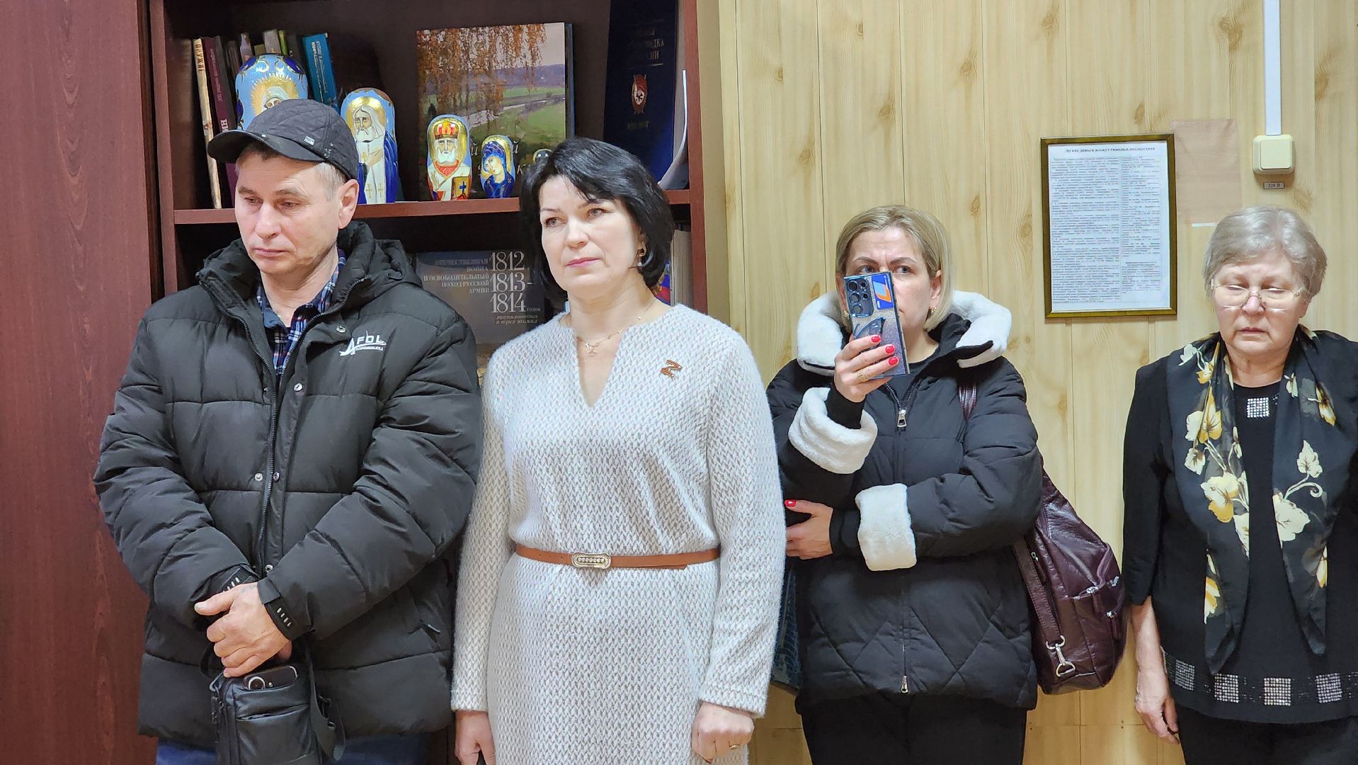 Руза, рузский муниципальный округ, сво, орден мужества, военный комиссариат, вертикалки,