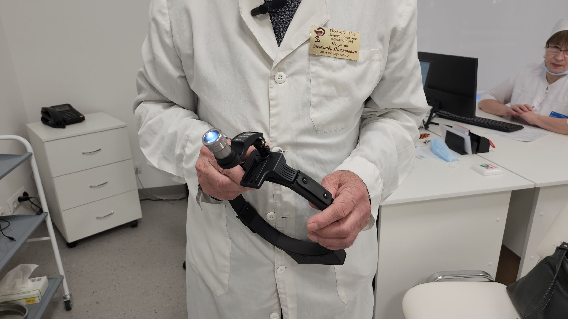 Люберцы, люберецкая больница, новая поликлиника, вертикалки,