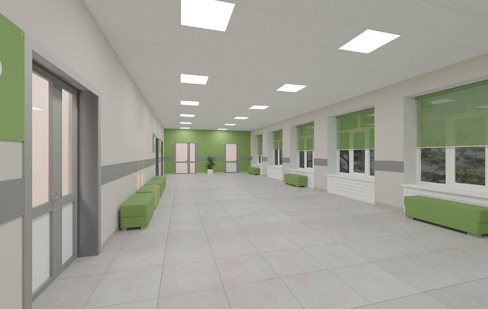 вертикалки, ремонт школ, малая дубна, орехово-зуевский округ,