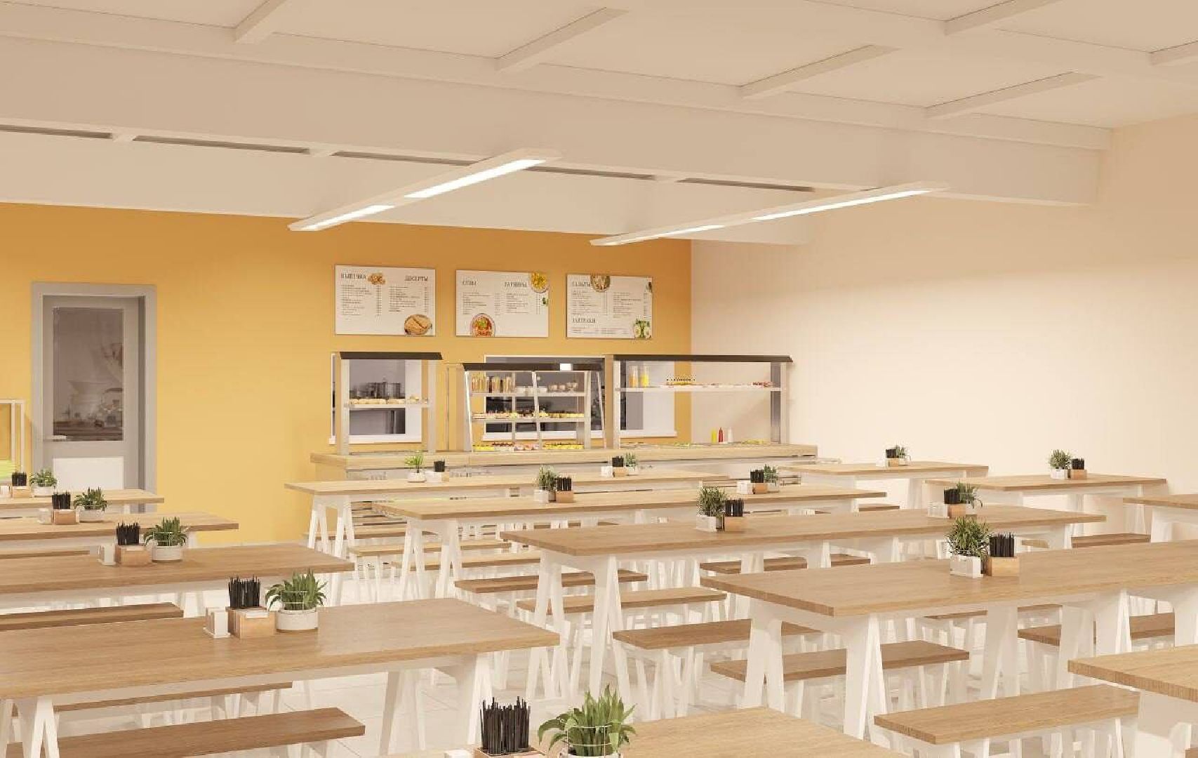 вертикалки, ремонт школ, малая дубна, орехово-зуевский округ,