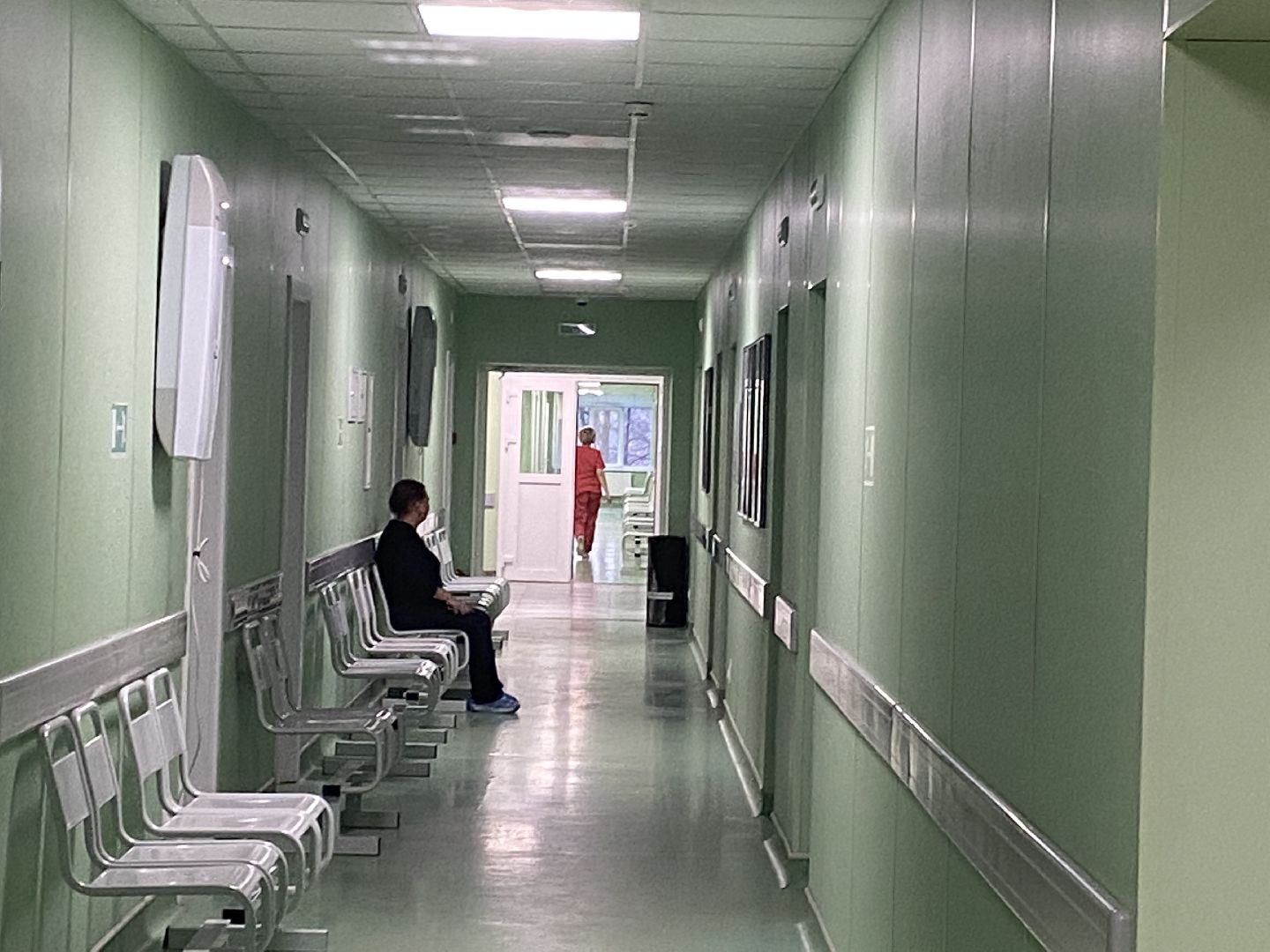 военная поликлиника, власиха поликлиника, система ЕМИАС, запись к врачу, вертикалки,