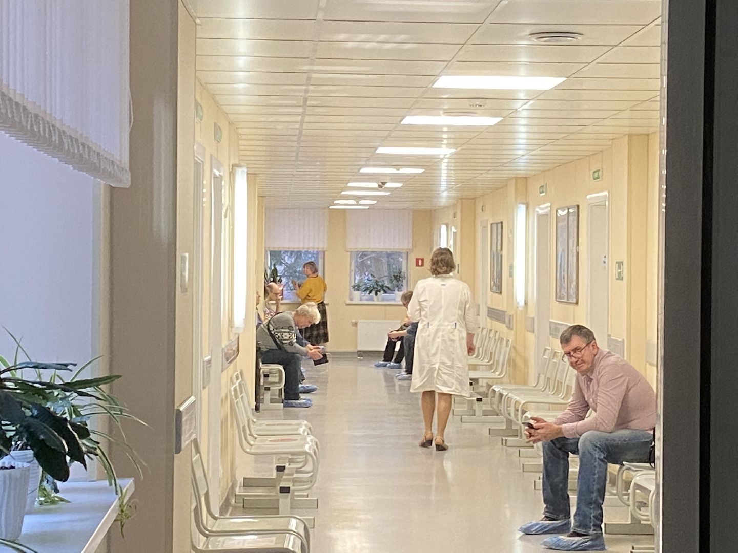 военная поликлиника, власиха поликлиника, система ЕМИАС, запись к врачу, вертикалки,