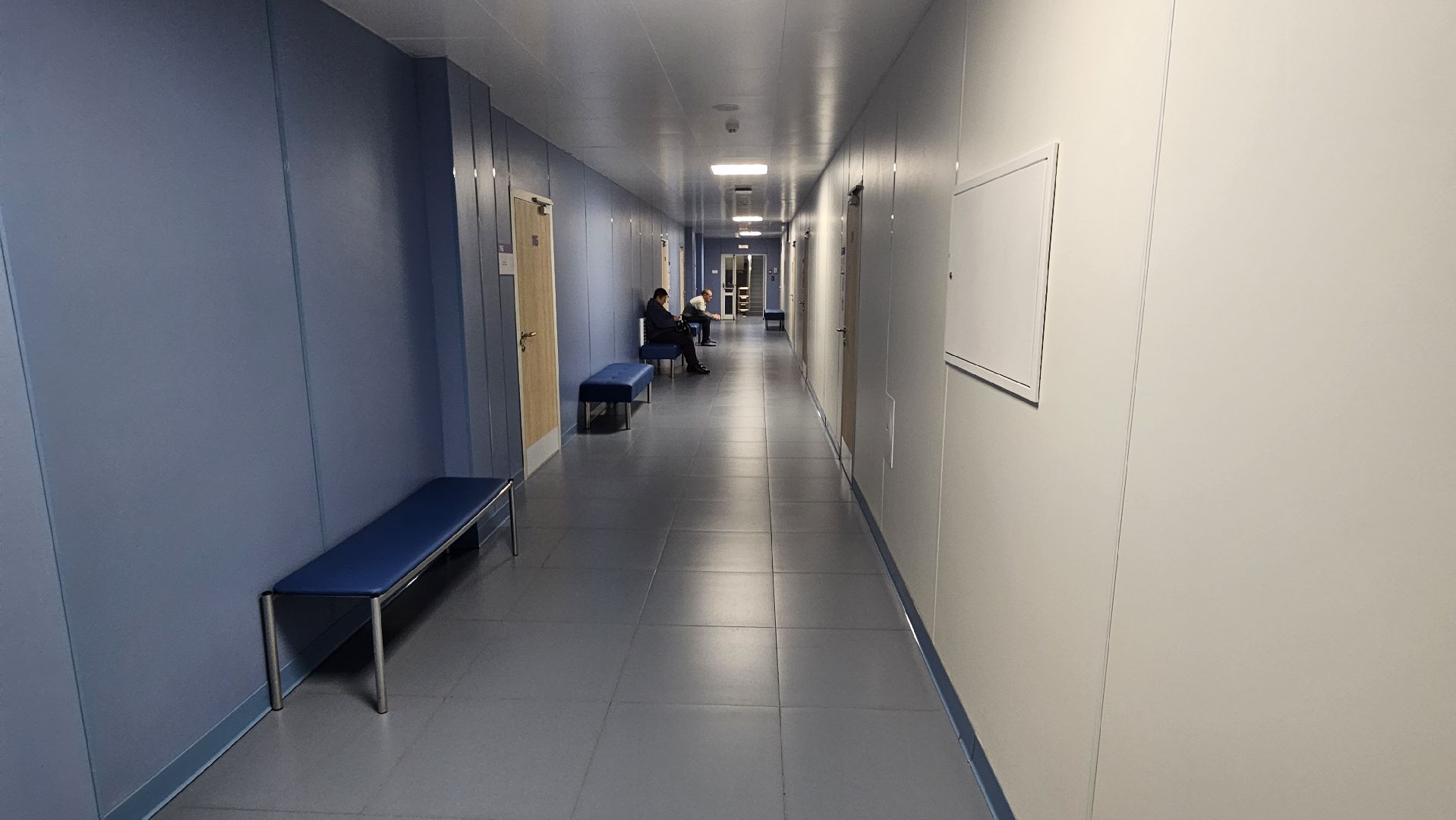 выездная администиация, медицина, поликлиника, больница, жуковский,