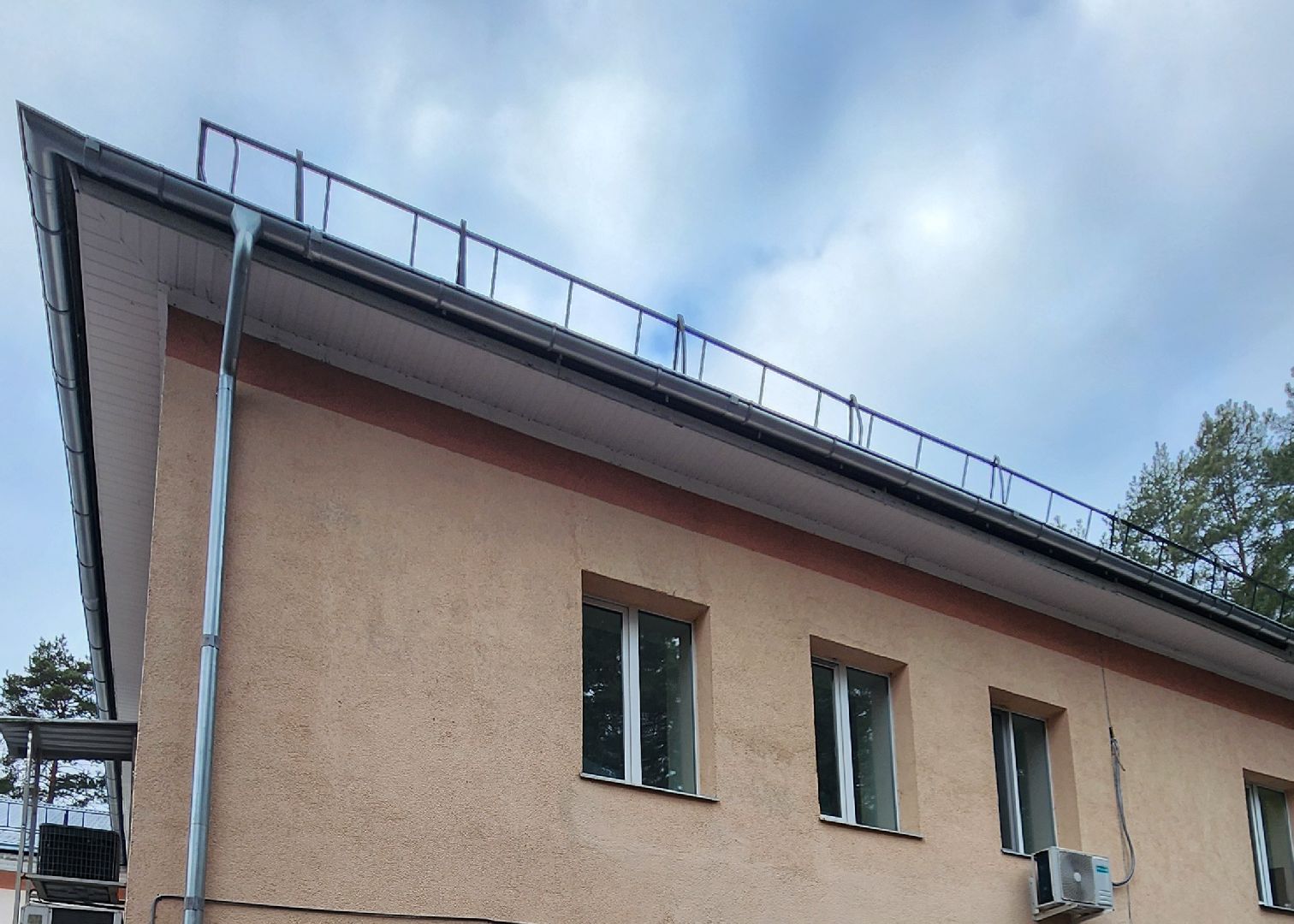 ремонт больницы, протвино, медицина,