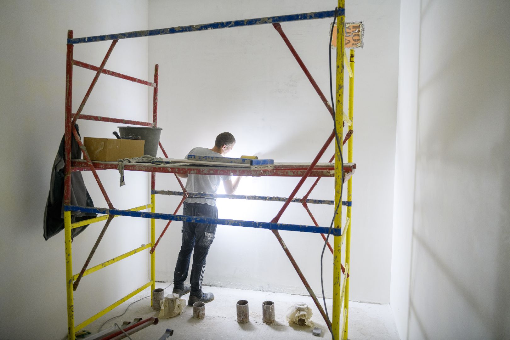 строительство, очистные сооружения, лыткарино, в шаге от чистоты, вертикалки,