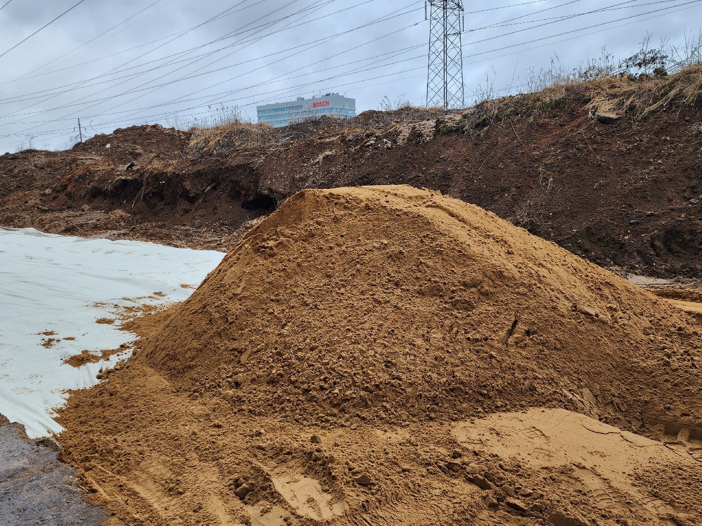 дороги, ремонт, жкх, химки, благоустройство, вертикалка,