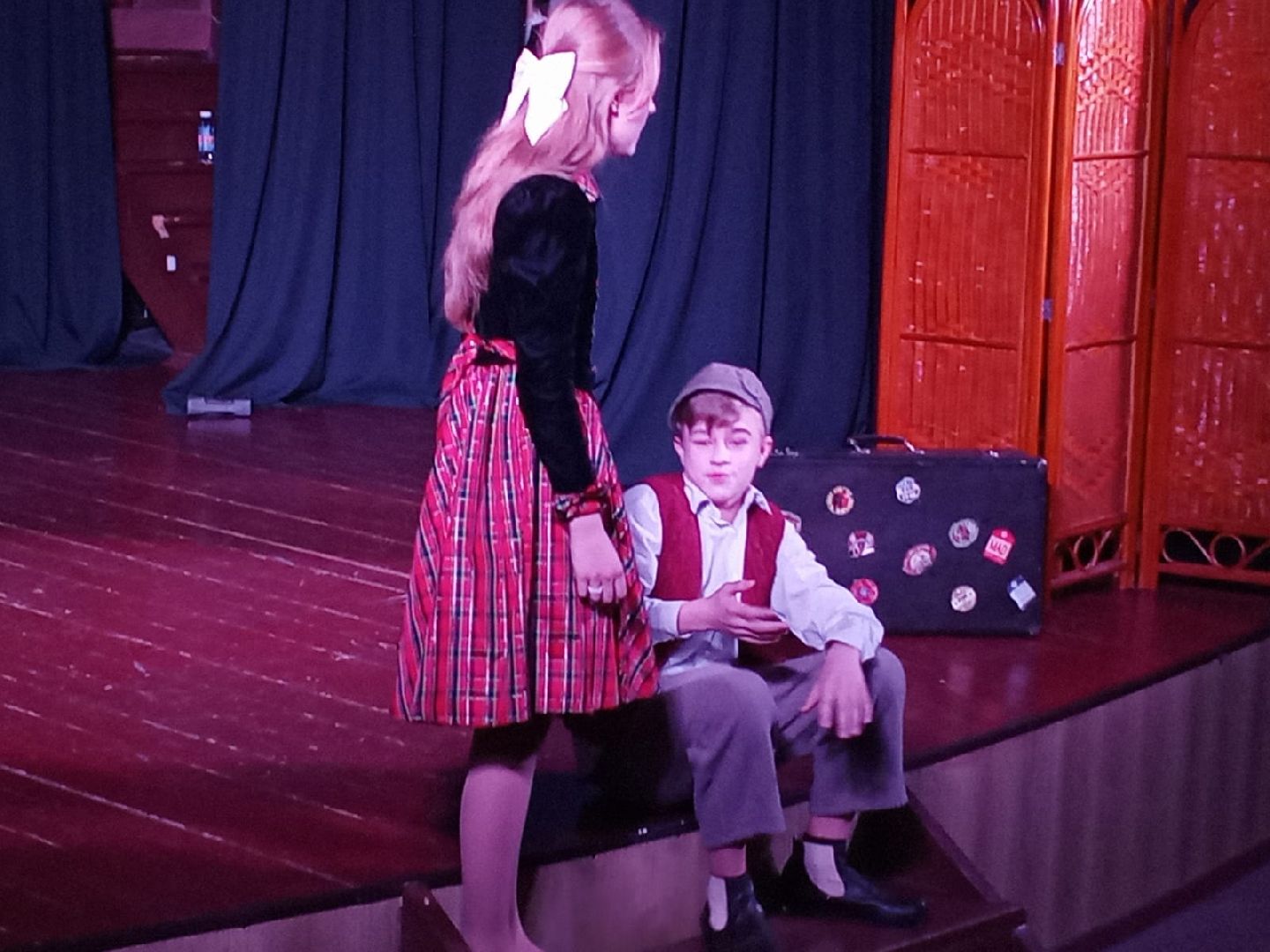 вертикалки, пушкинский, детский спектакль, театральная студия, постановка, зрители, дом культуры, радость,
